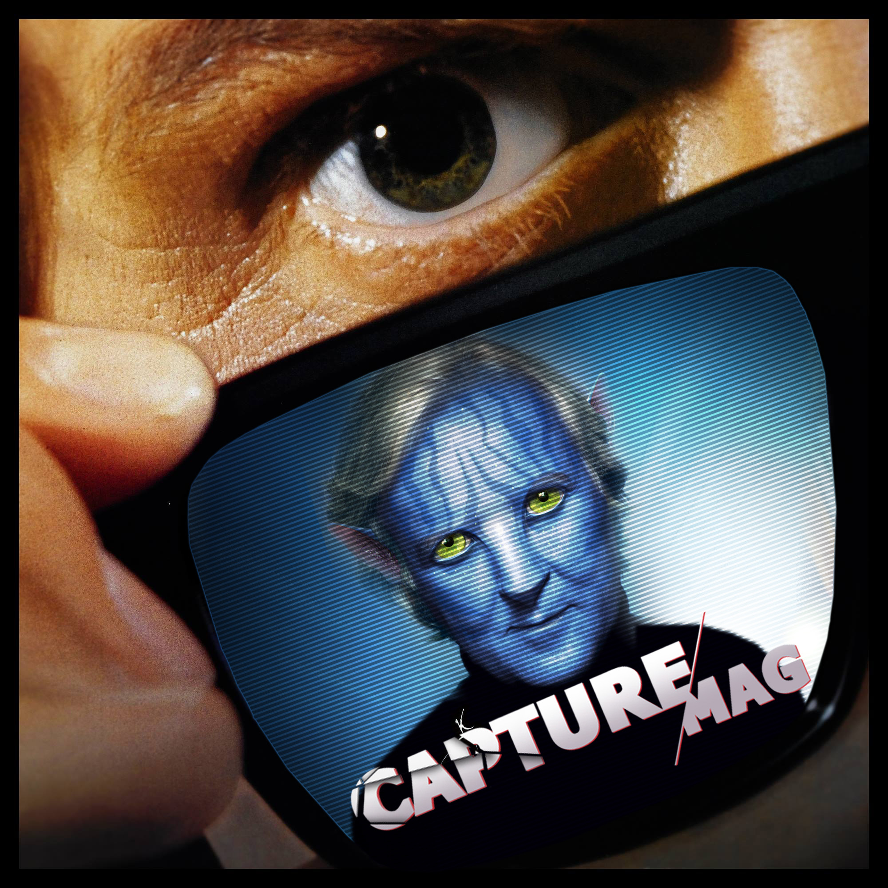 CAPTURE MAG – LE PODCAST : ÉPISODE 20 - JAMES CAMERON (deuxième partie)