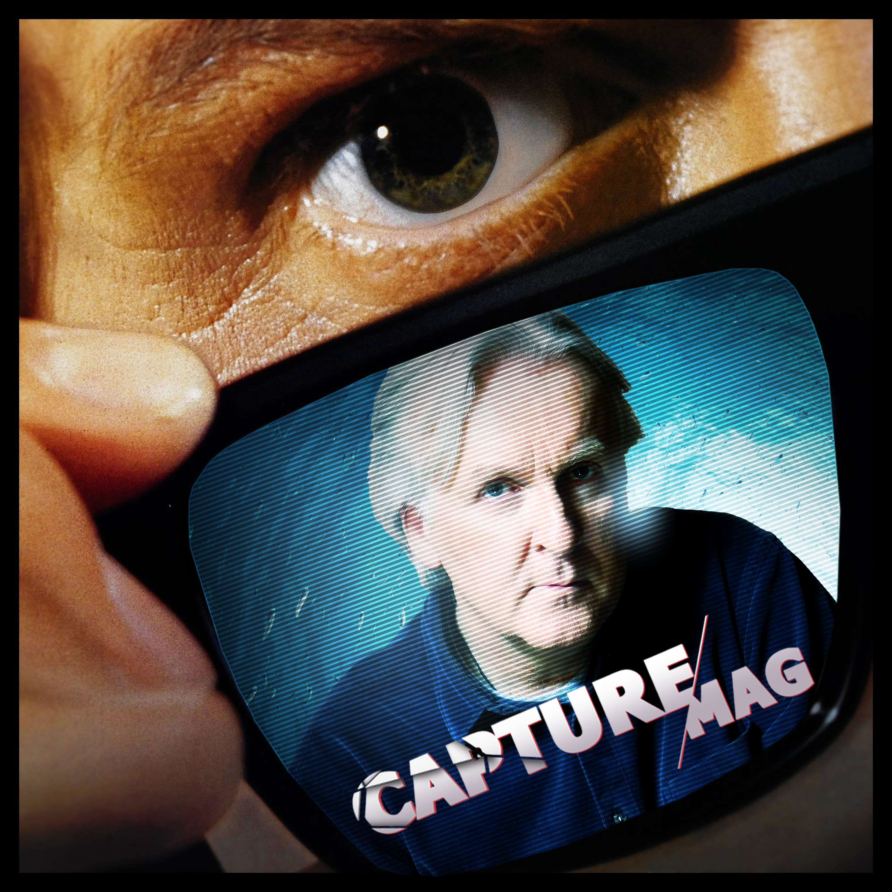 CAPTURE MAG