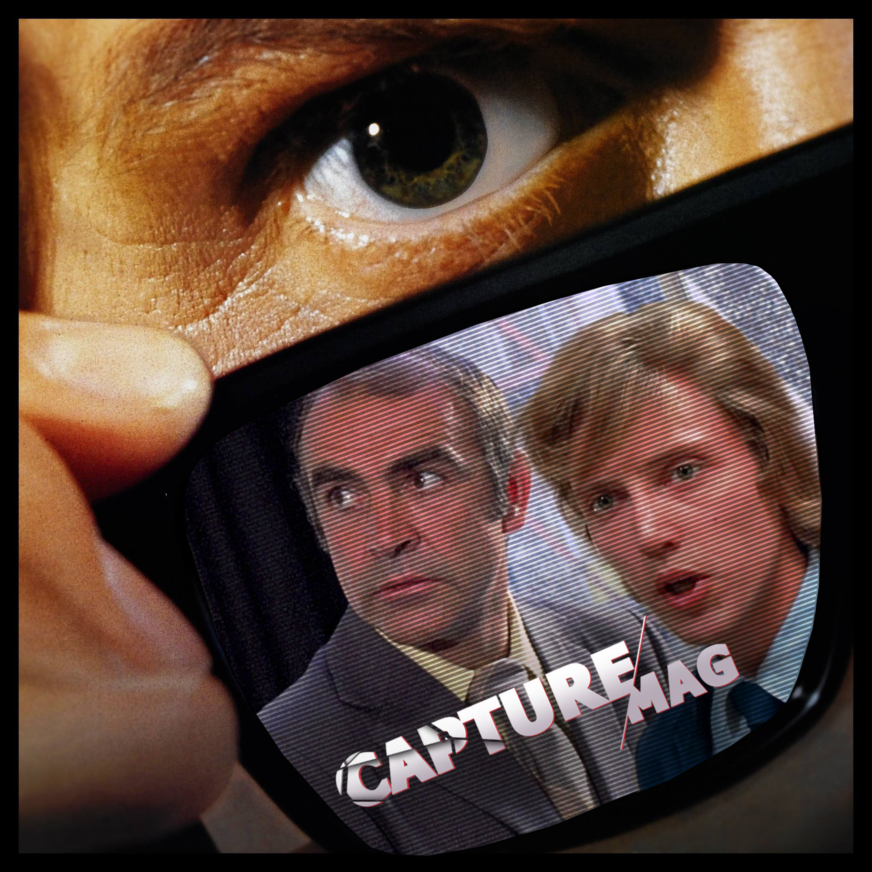 CAPTURE MAG