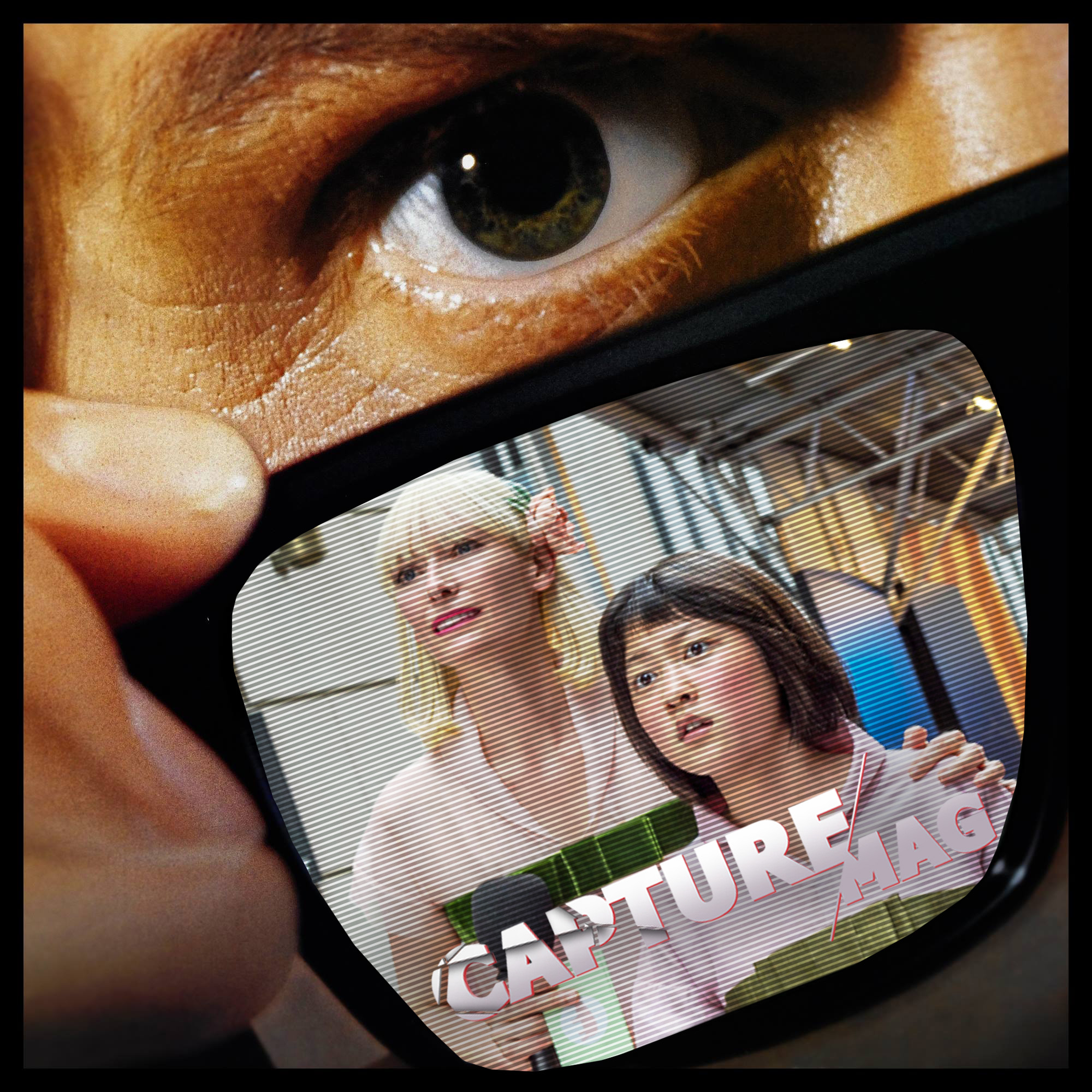 CAPTURE MAG