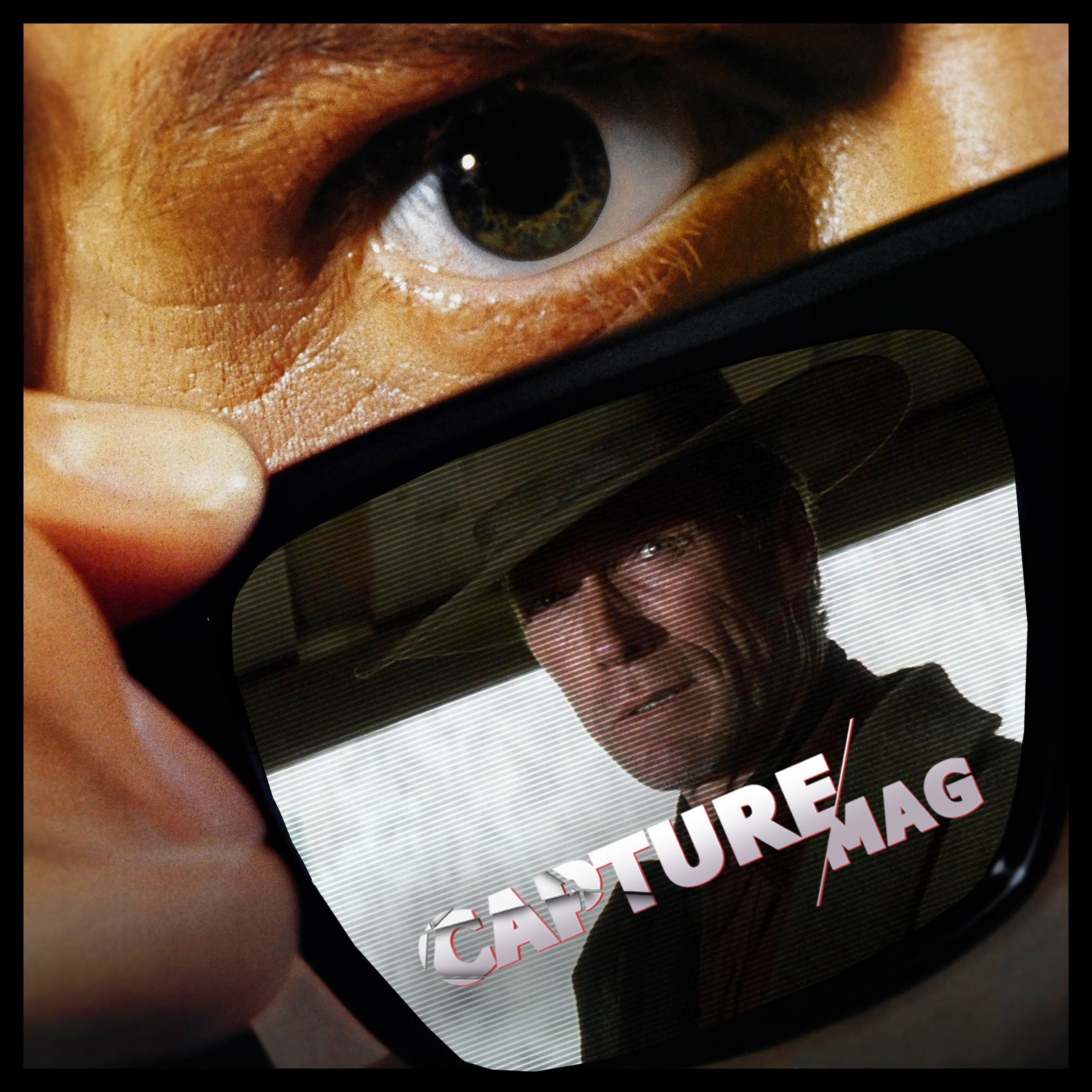 CAPTURE MAG