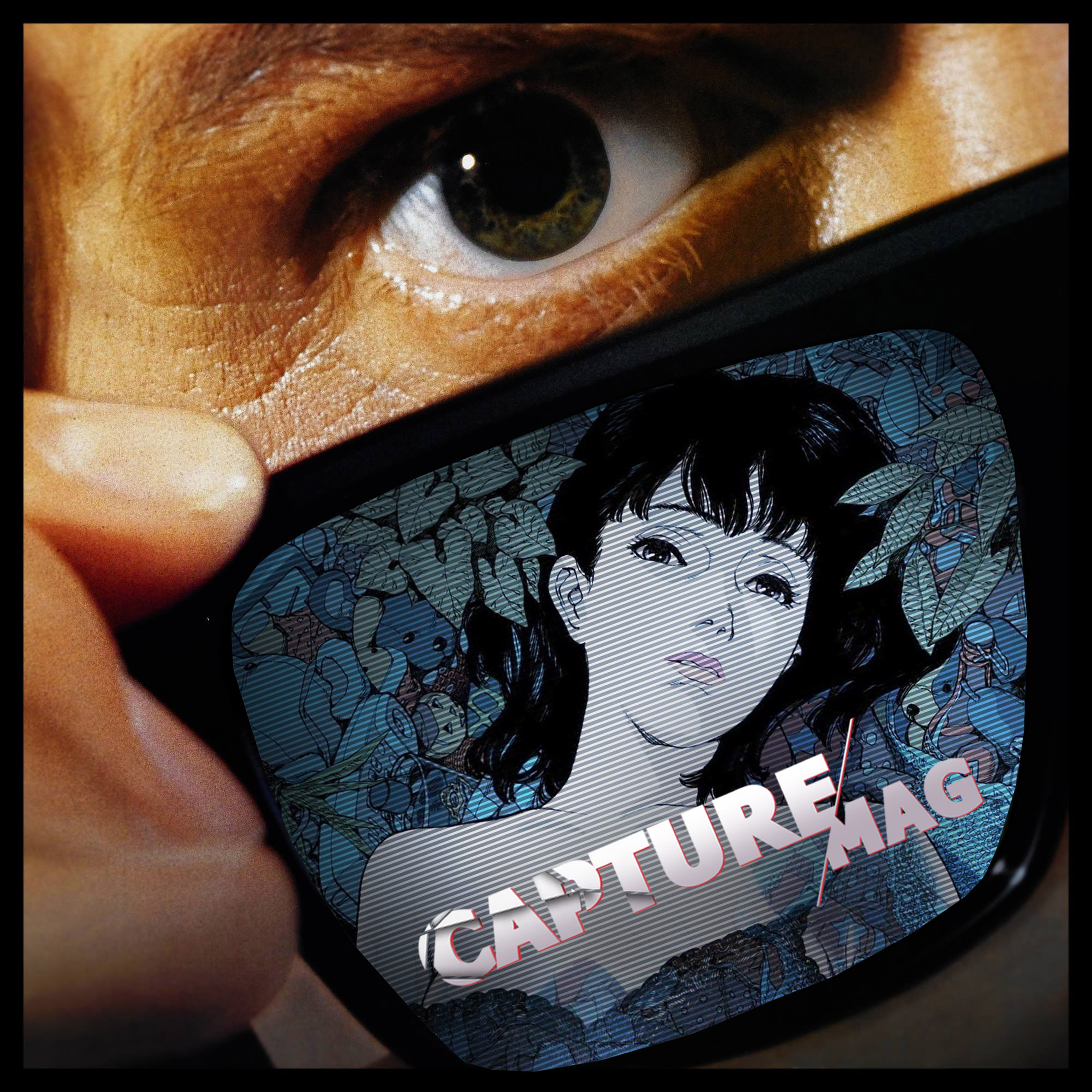 CAPTURE MAG – LE PODCAST HEBDO DU 02/06/2017