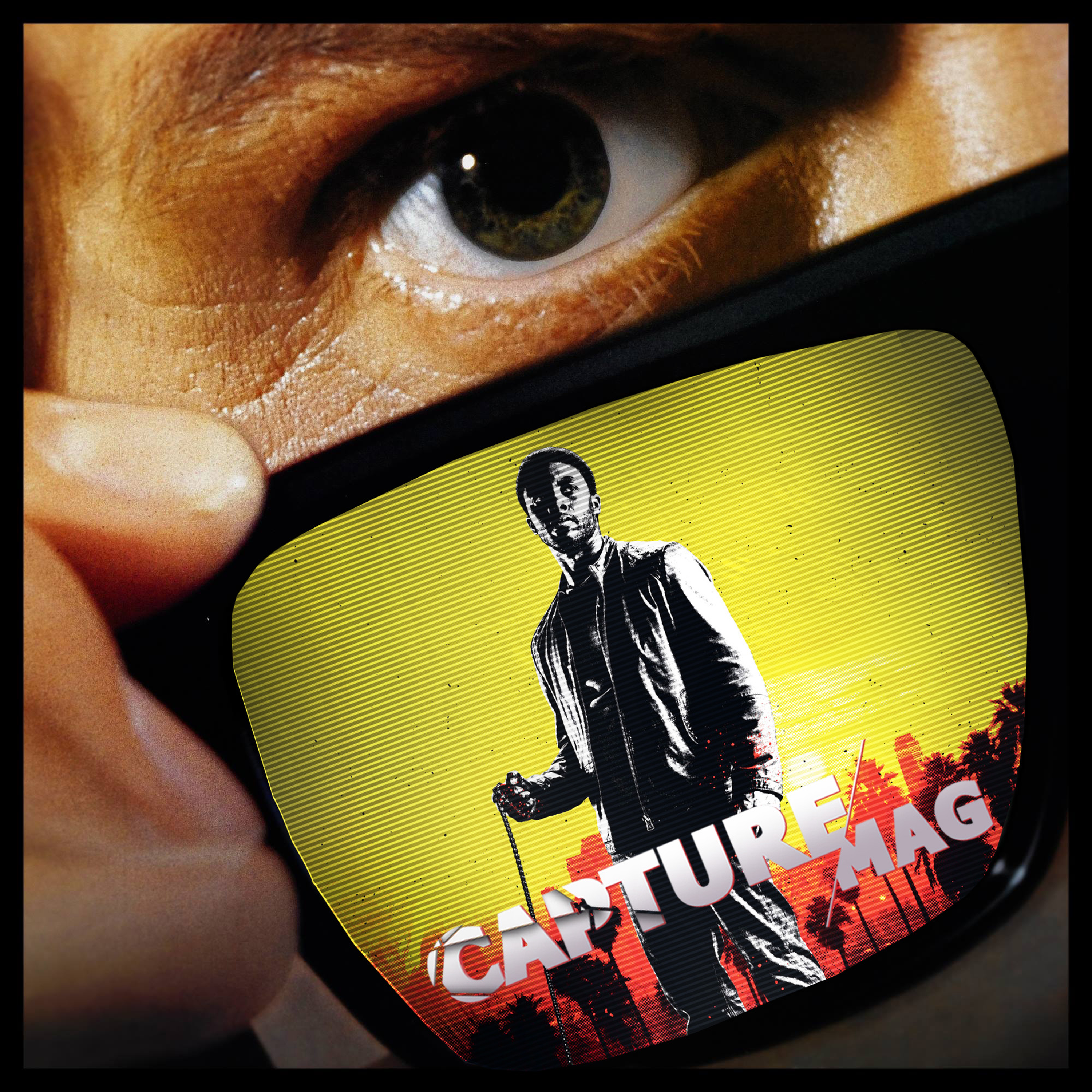 CAPTURE MAG