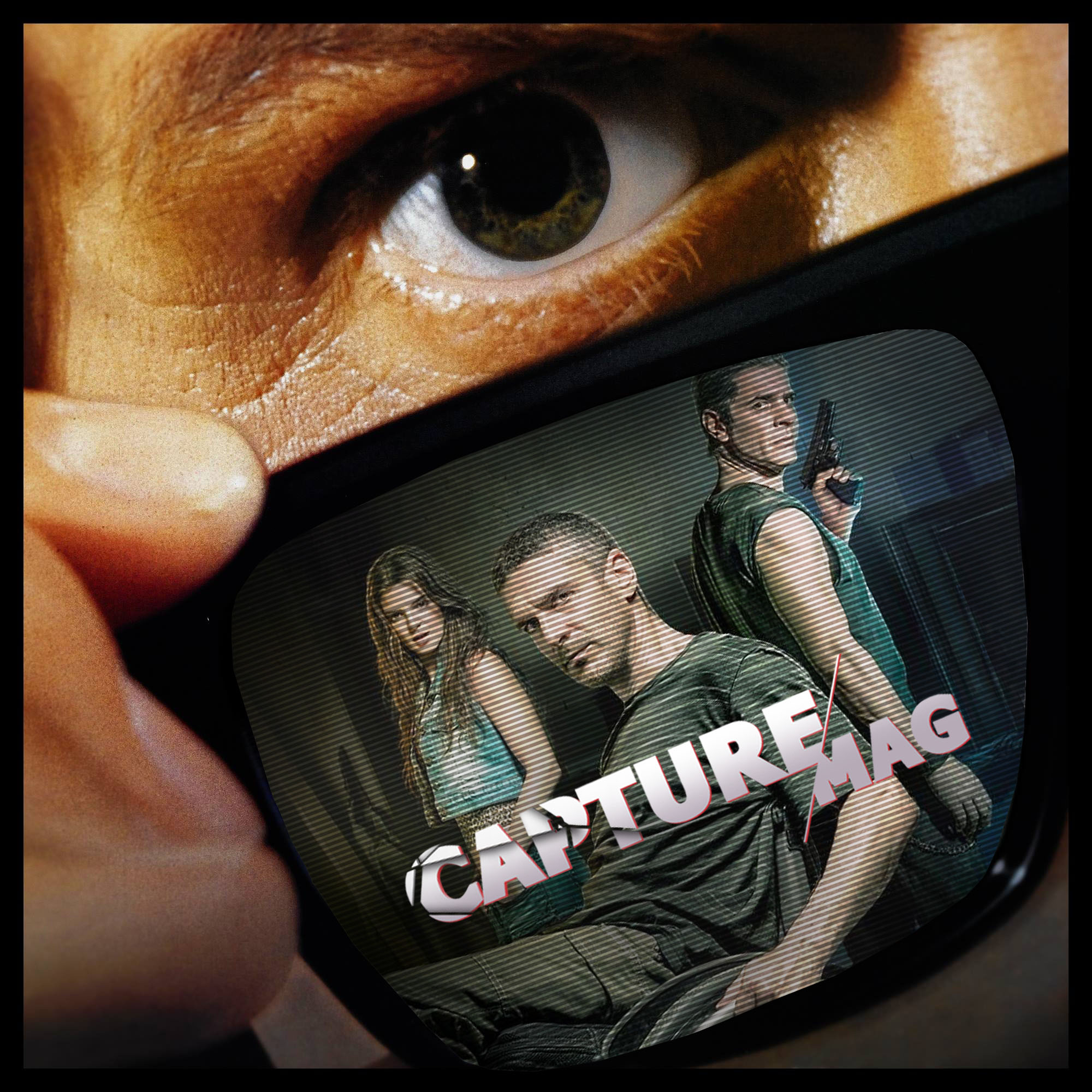 CAPTURE MAG