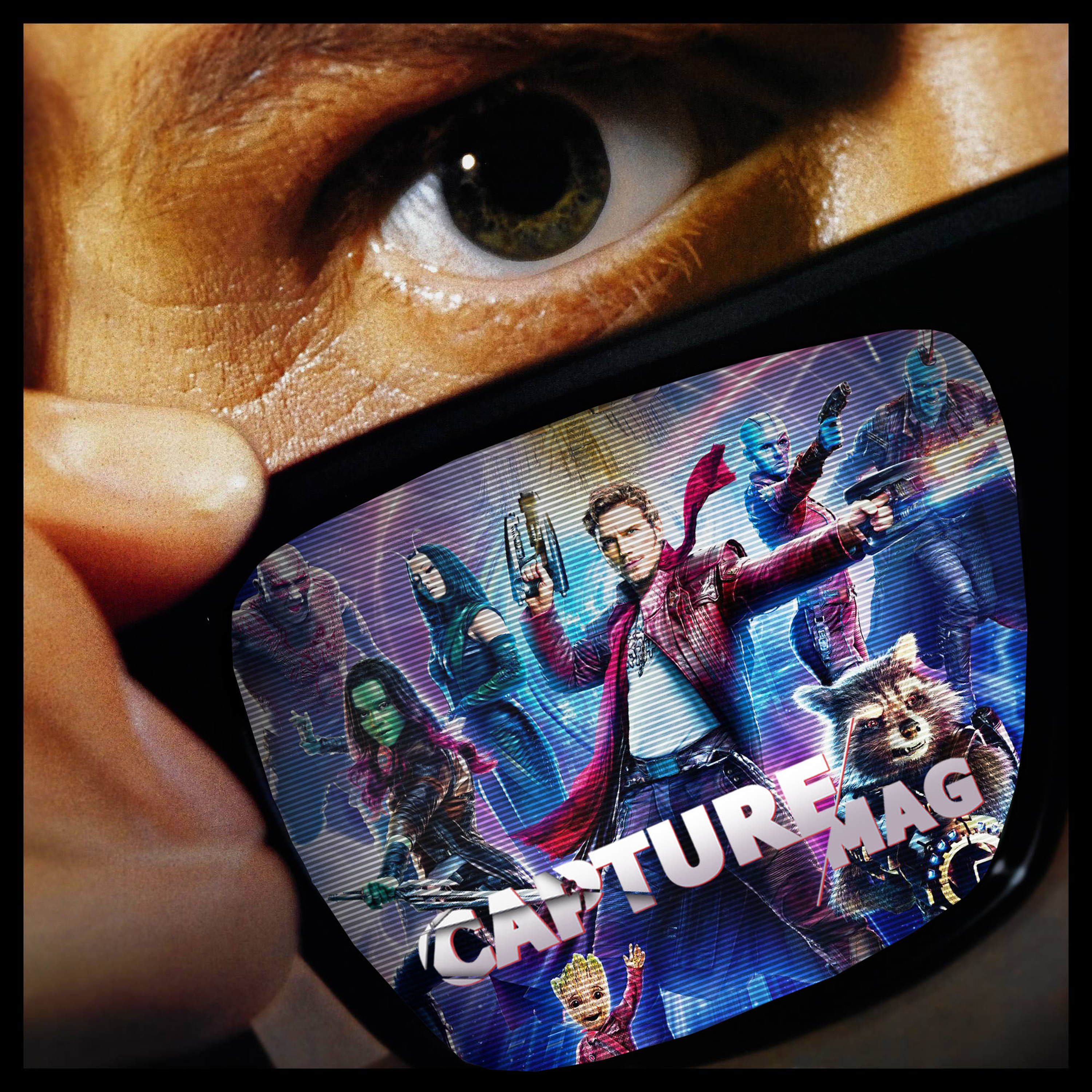 CAPTURE MAG – LE PODCAST HEBDO DU 24/04/2017