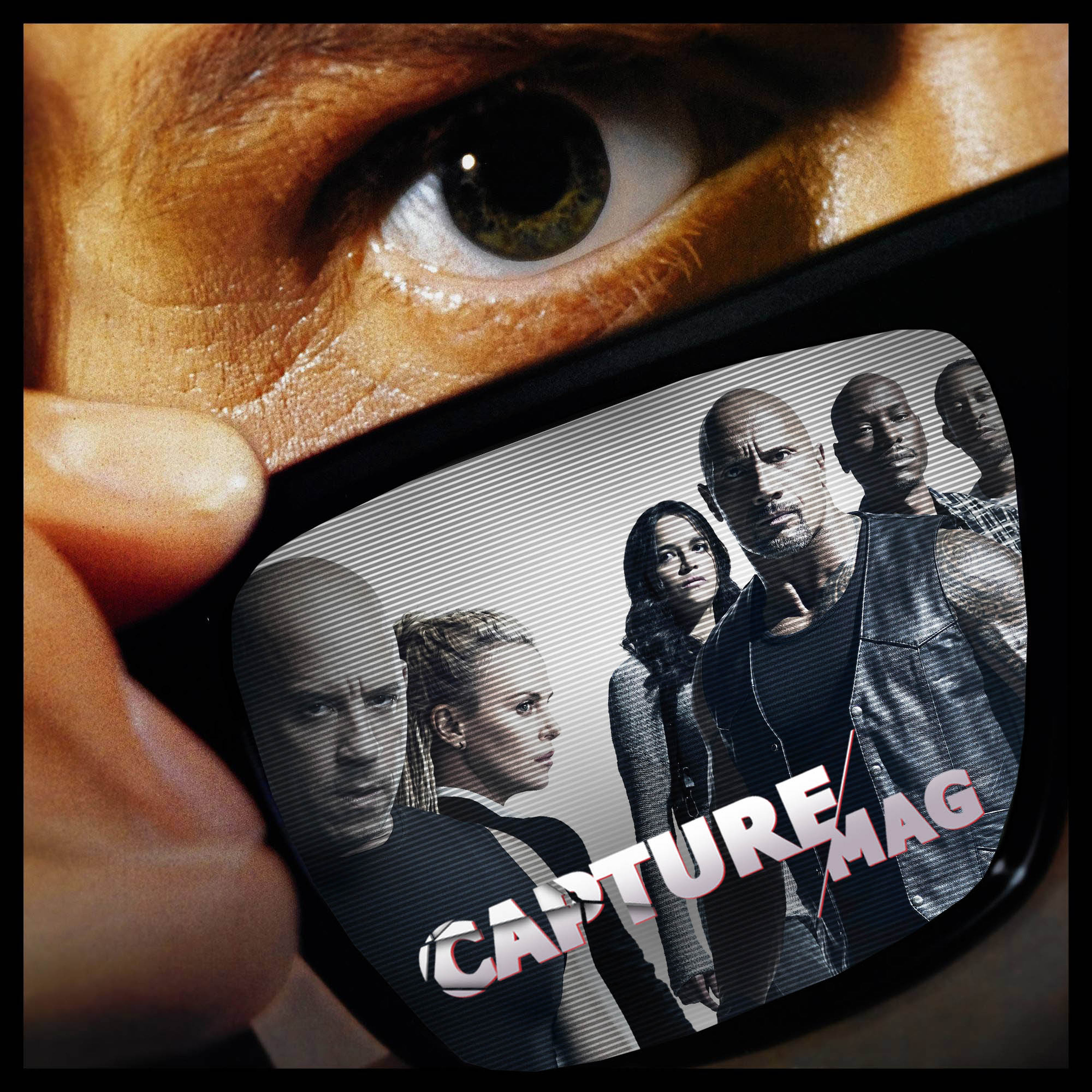 CAPTURE MAG – LE PODCAST HEBDO DU 14/04/2017