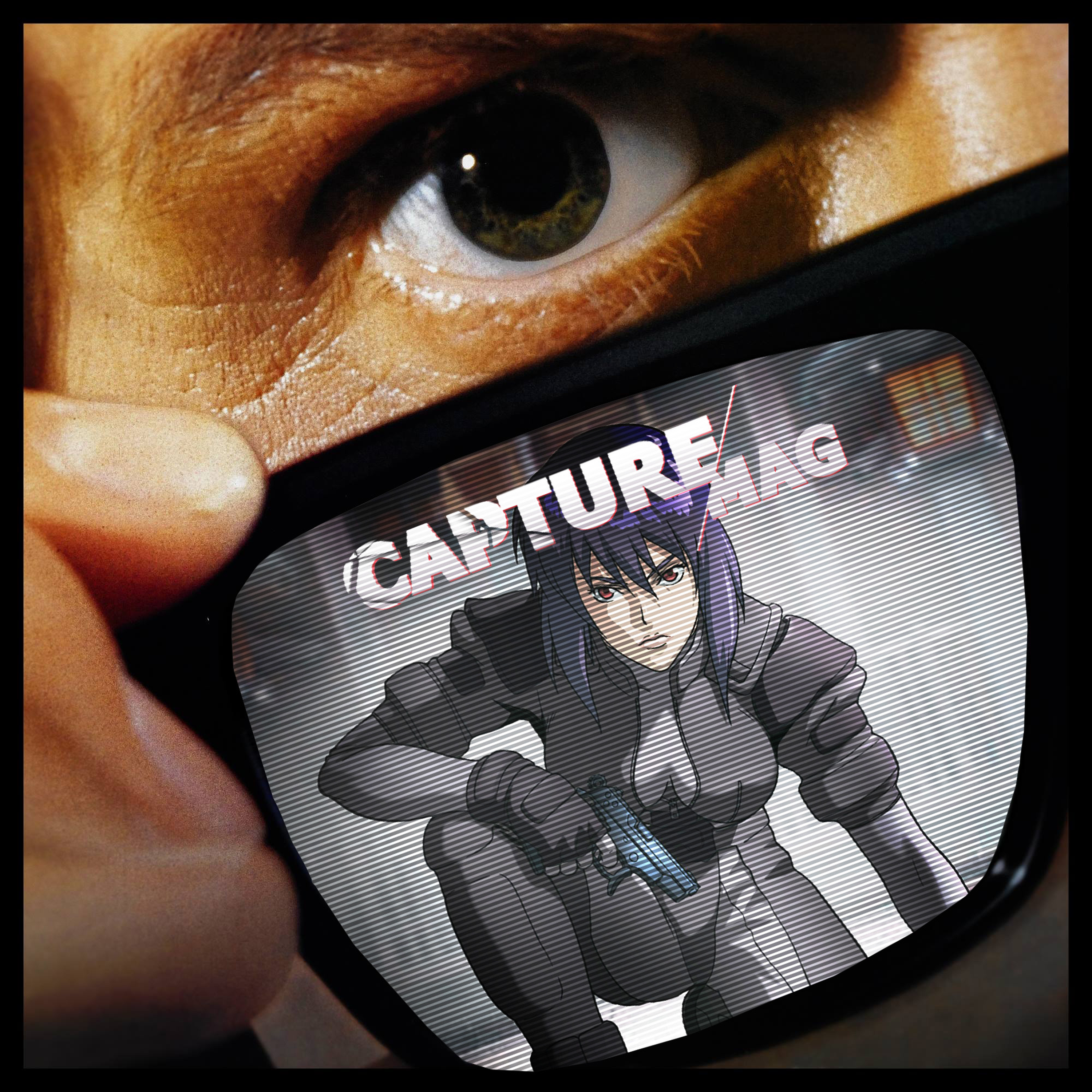 CAPTURE MAG – LE PODCAST HEBDO DU 07/04/2017