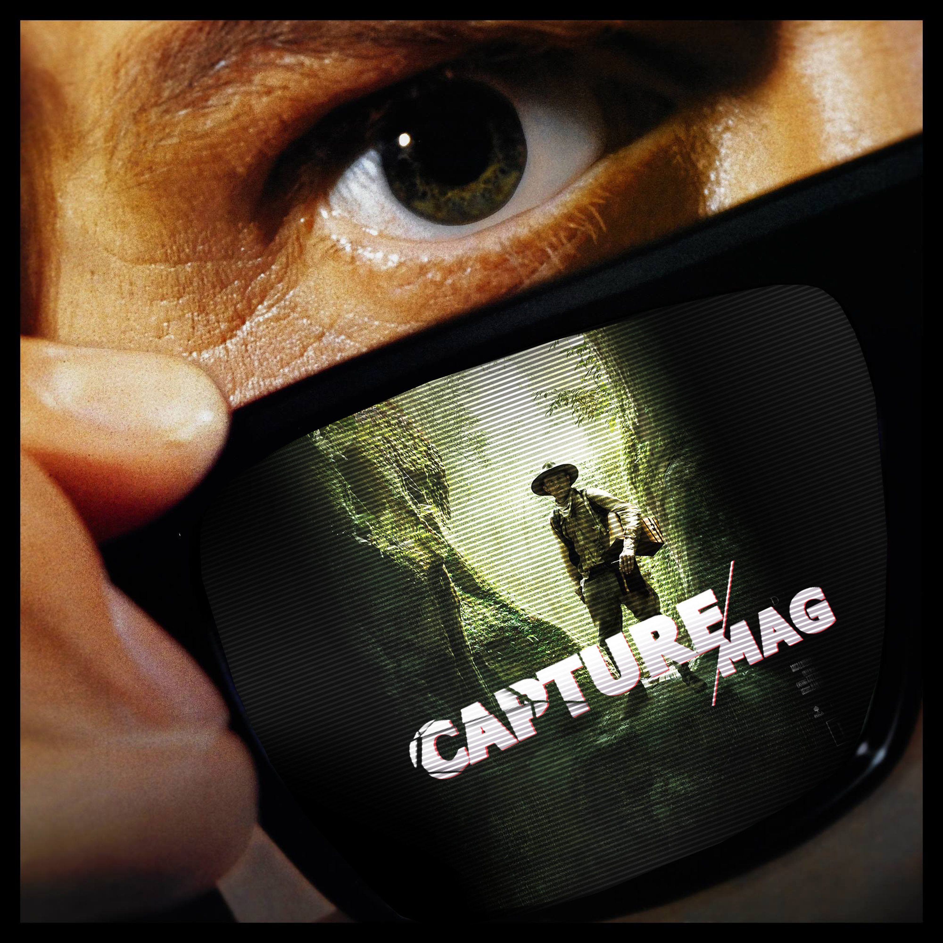 CAPTURE MAG