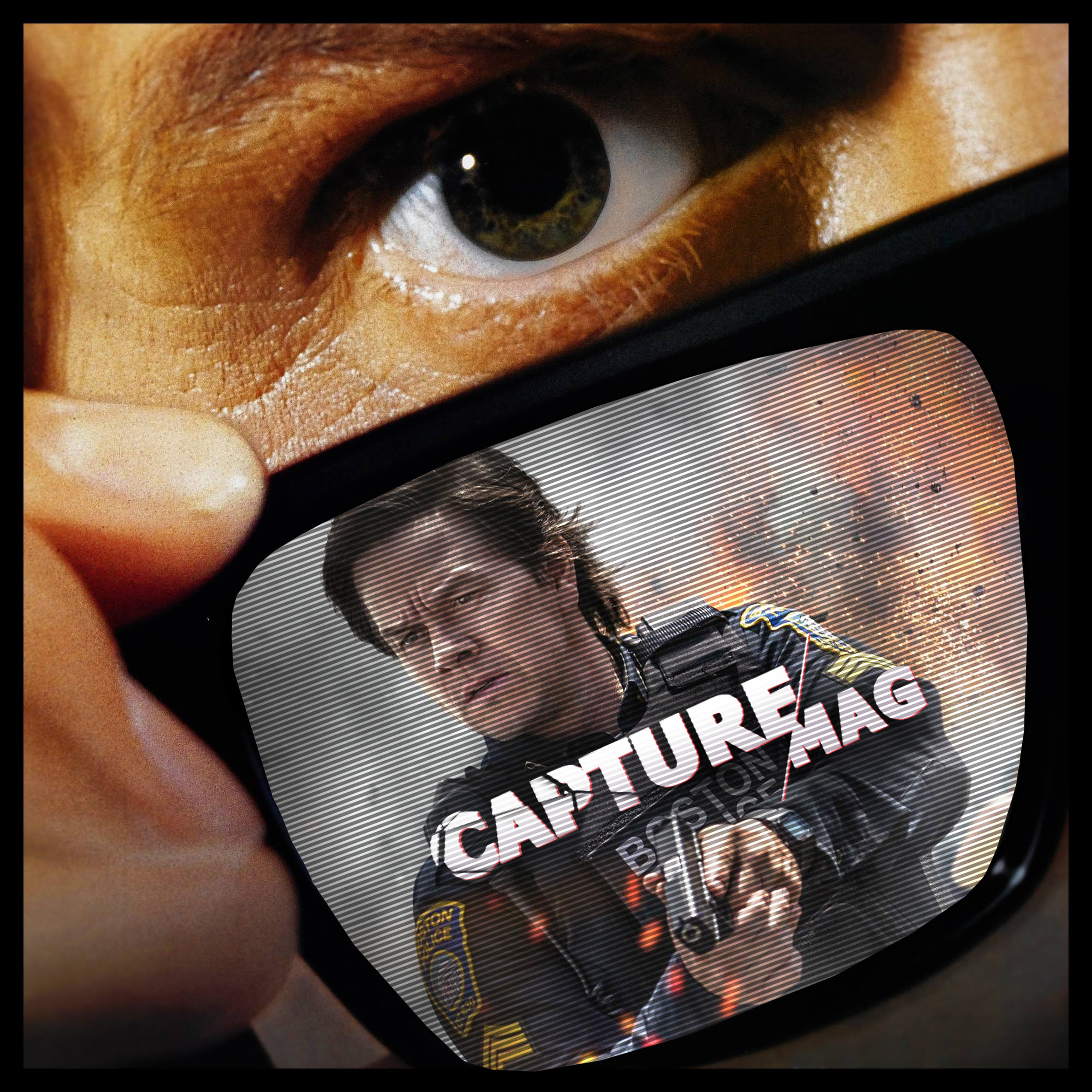 CAPTURE MAG