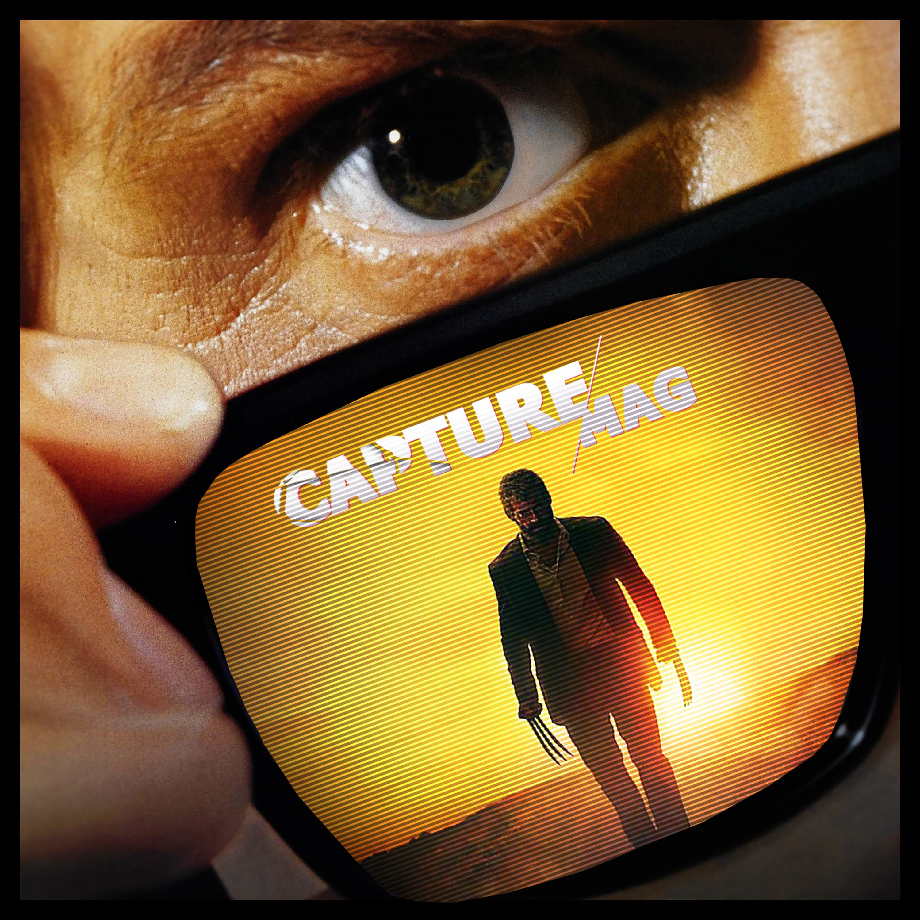 CAPTURE MAG – LE PODCAST HEBDO DU 03/03/2017