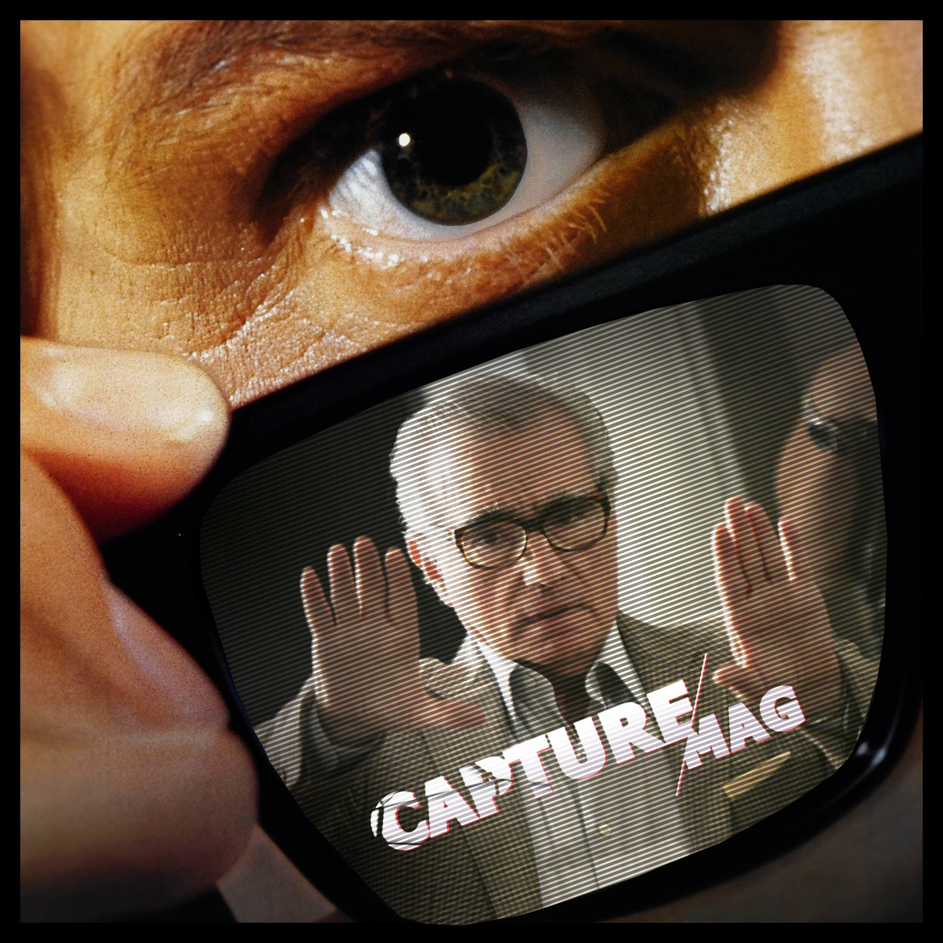 CAPTURE MAG – LE PODCAST : ÉPISODE 16 - MARTIN SCORSESE