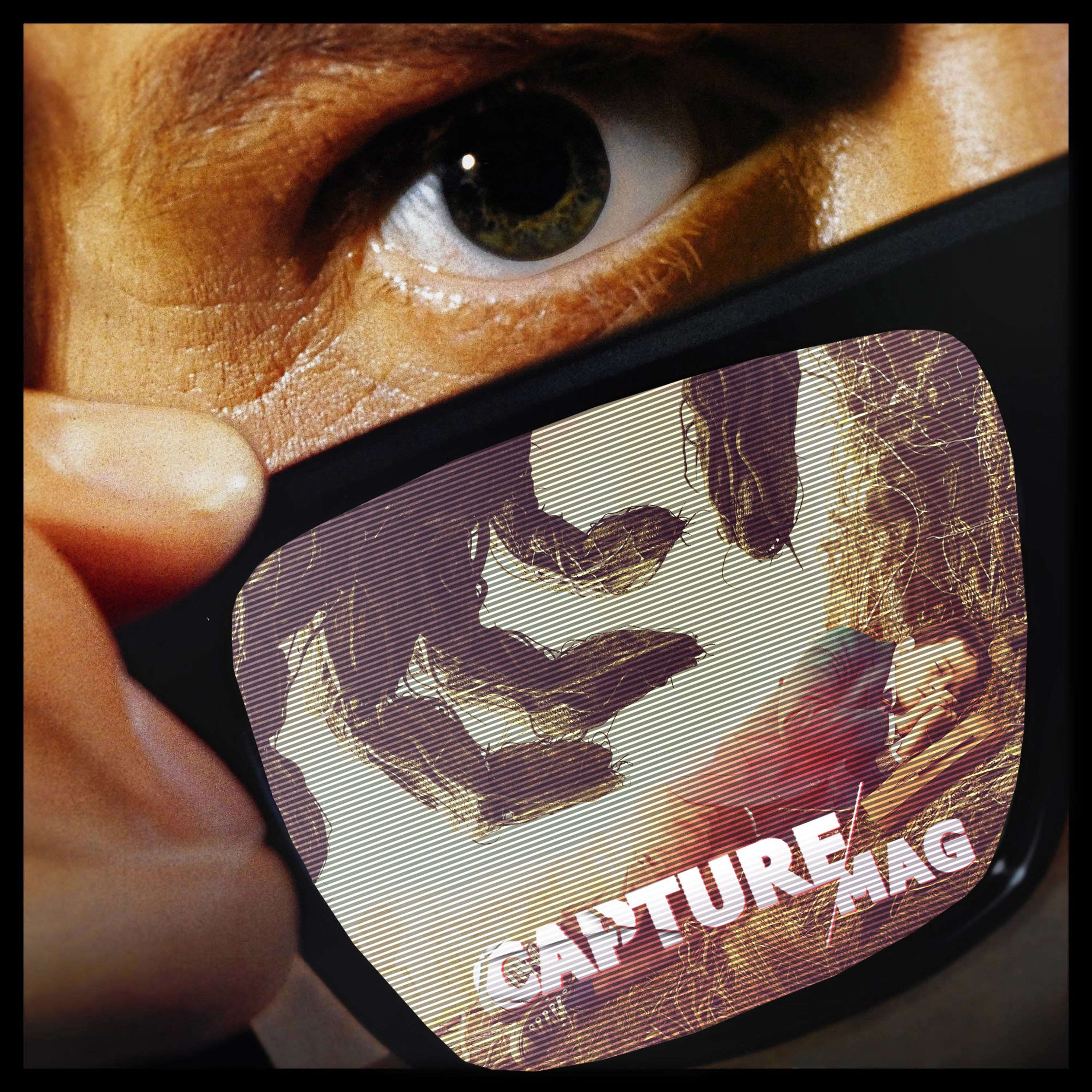 CAPTURE MAG