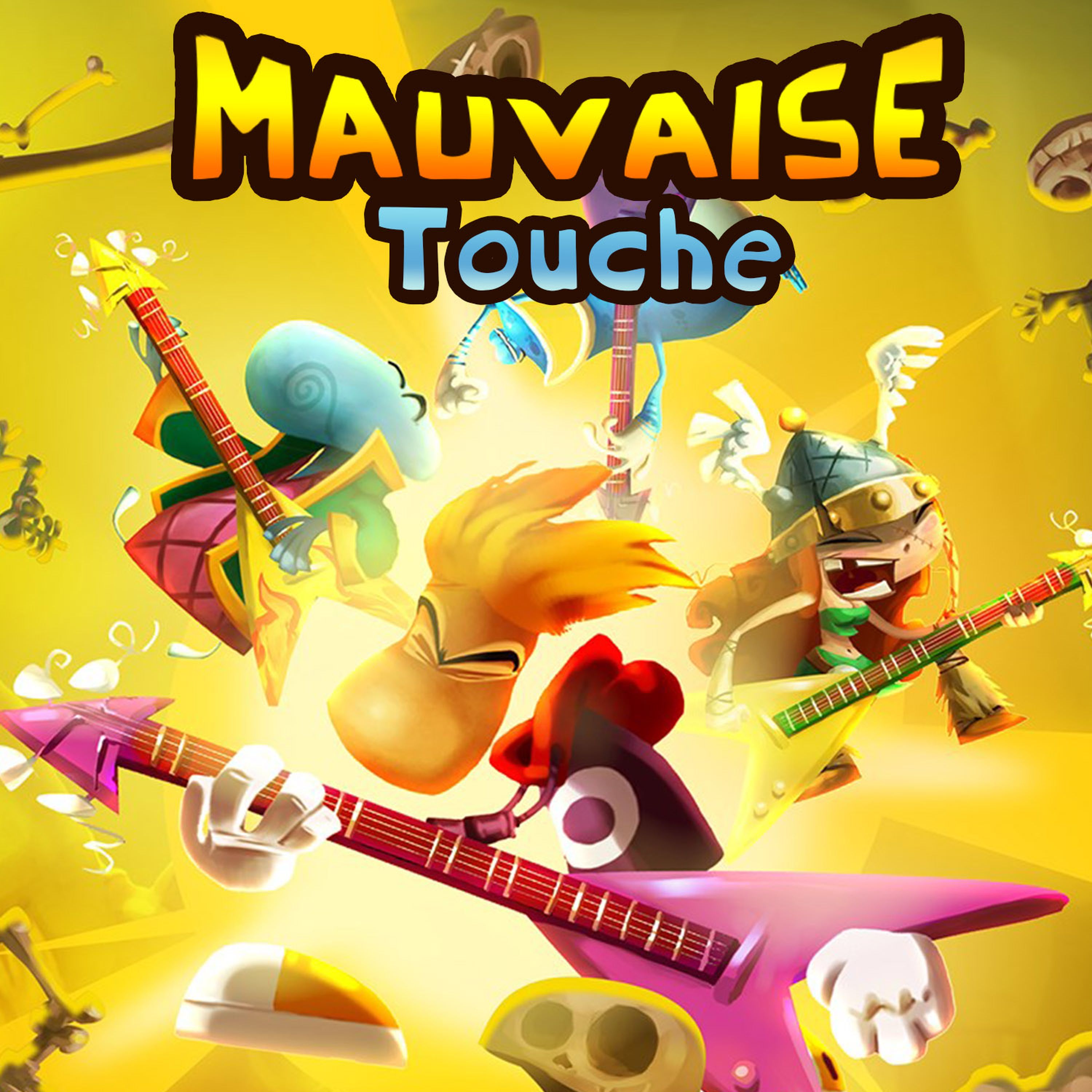 Mauvaise Touche