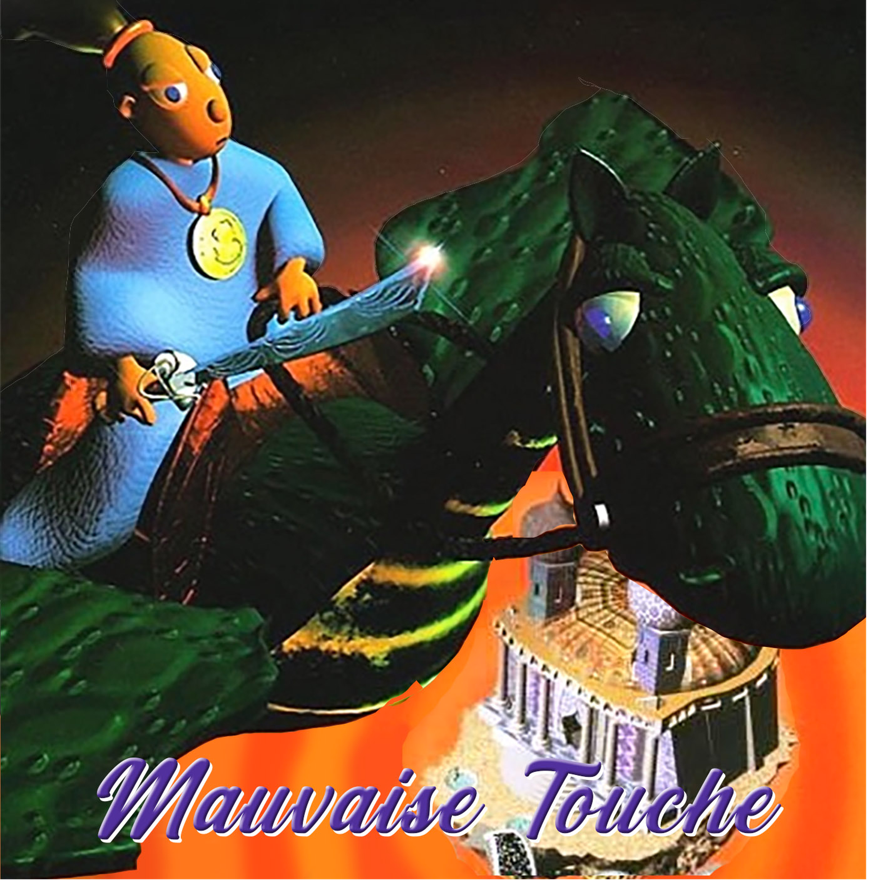 Mauvaise Touche