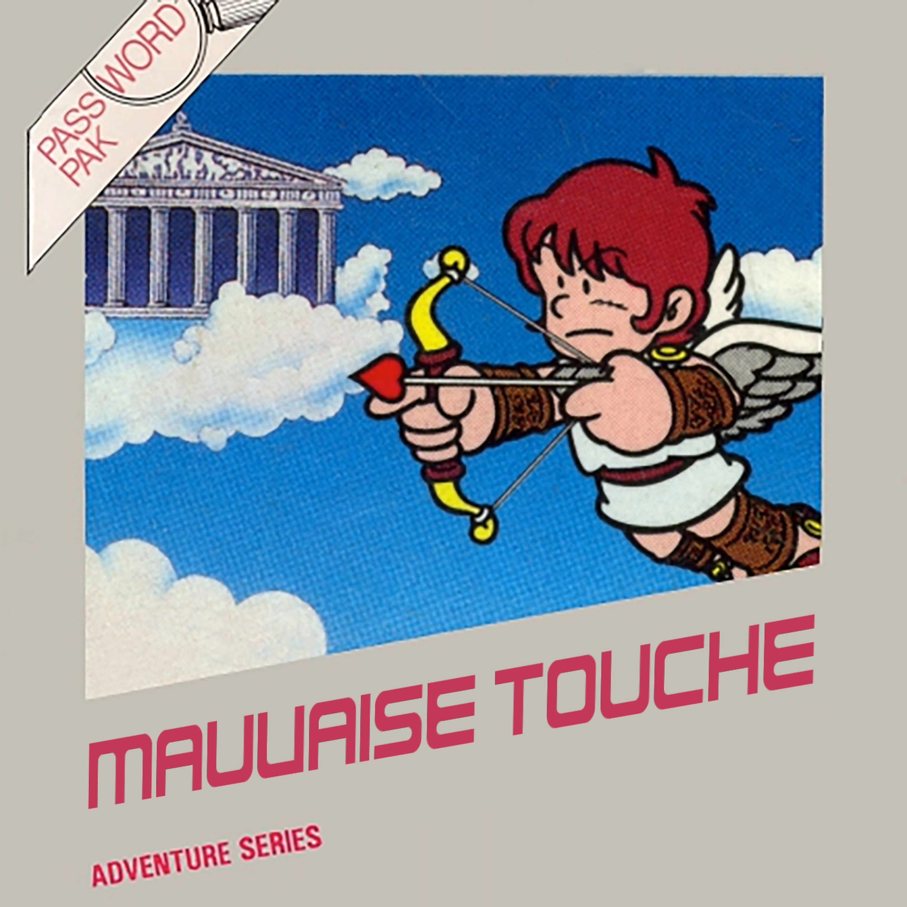 Mauvaise Touche