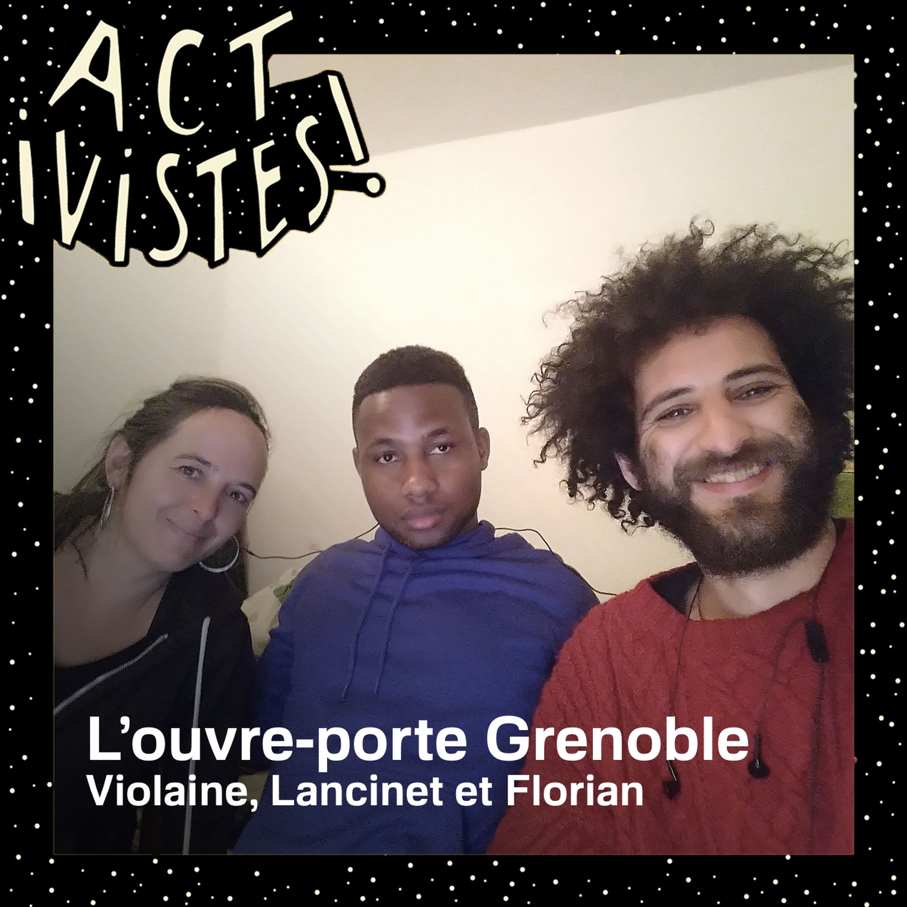 Activistes !