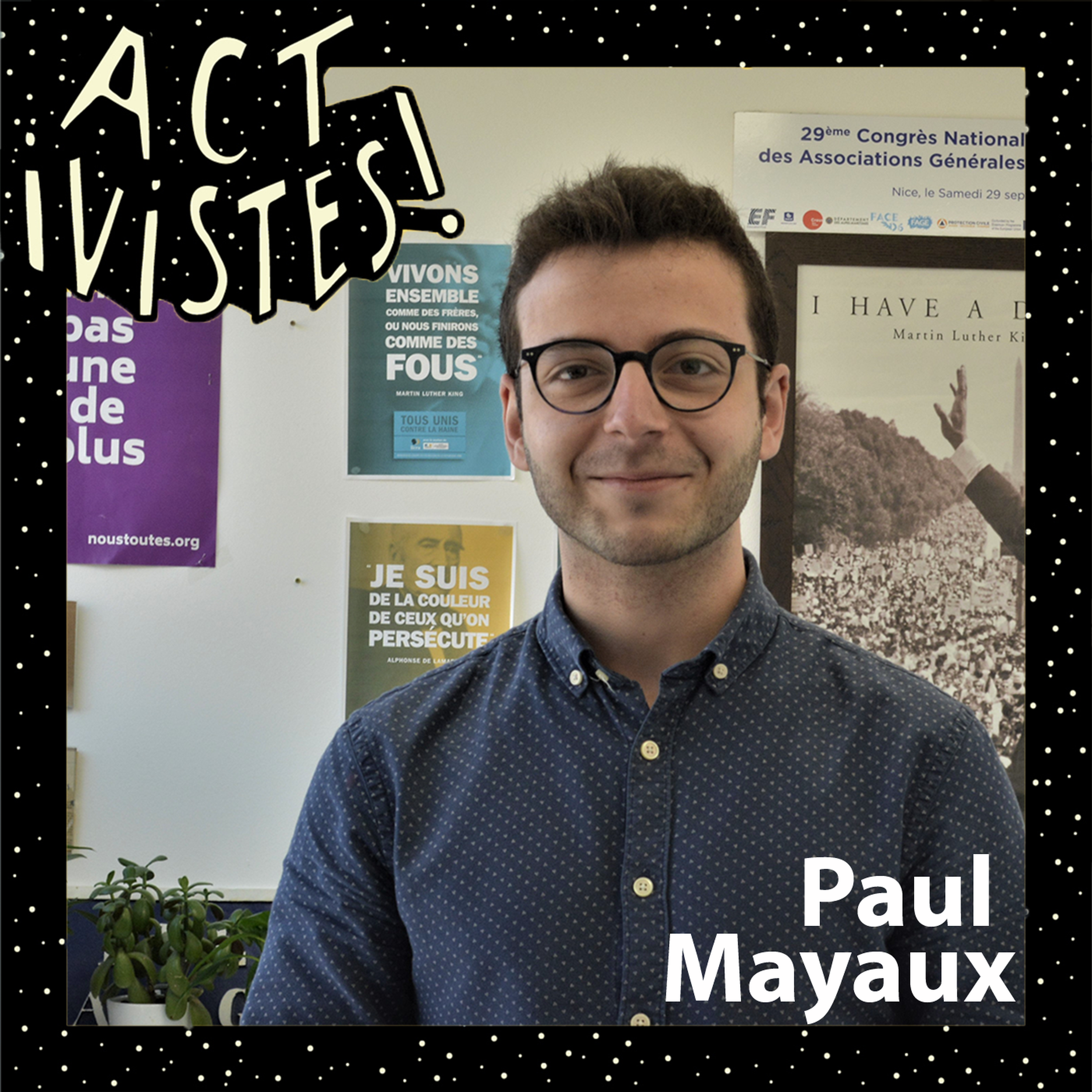 Activistes !