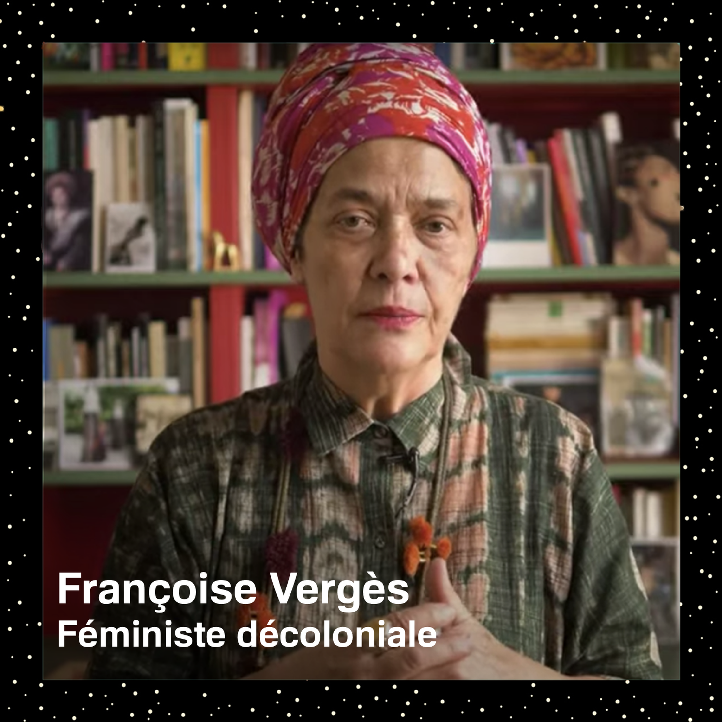 Activistes !