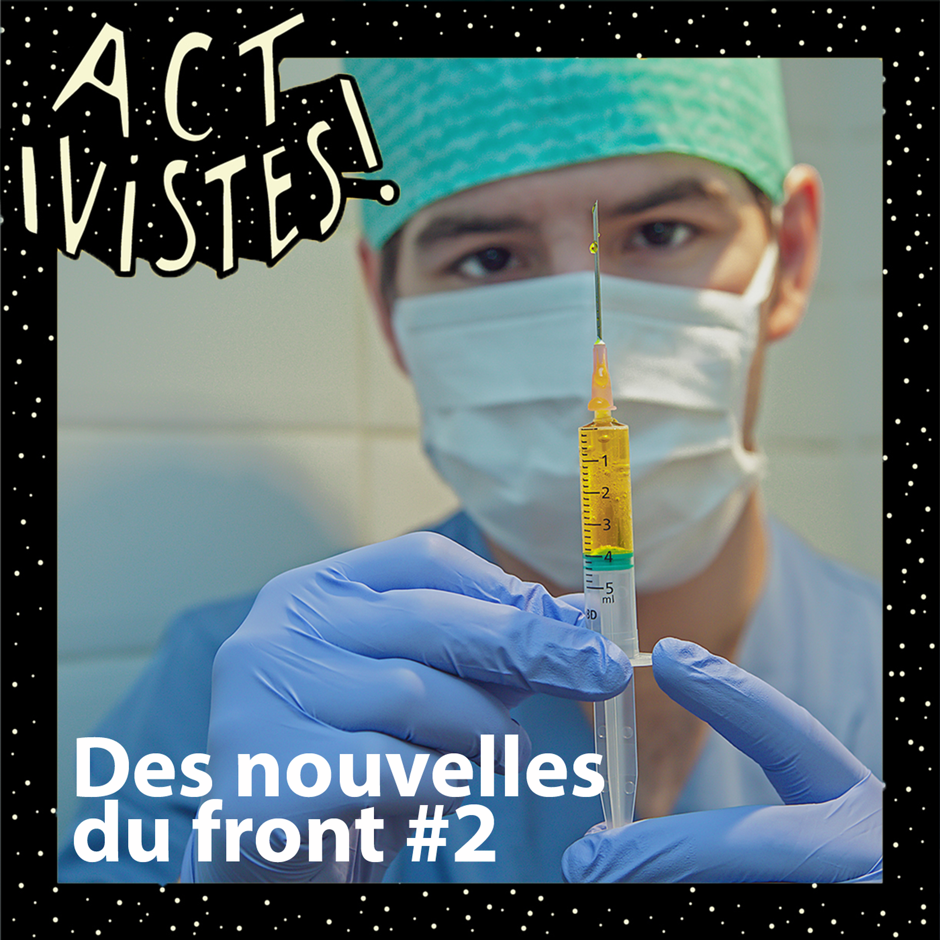Activistes !