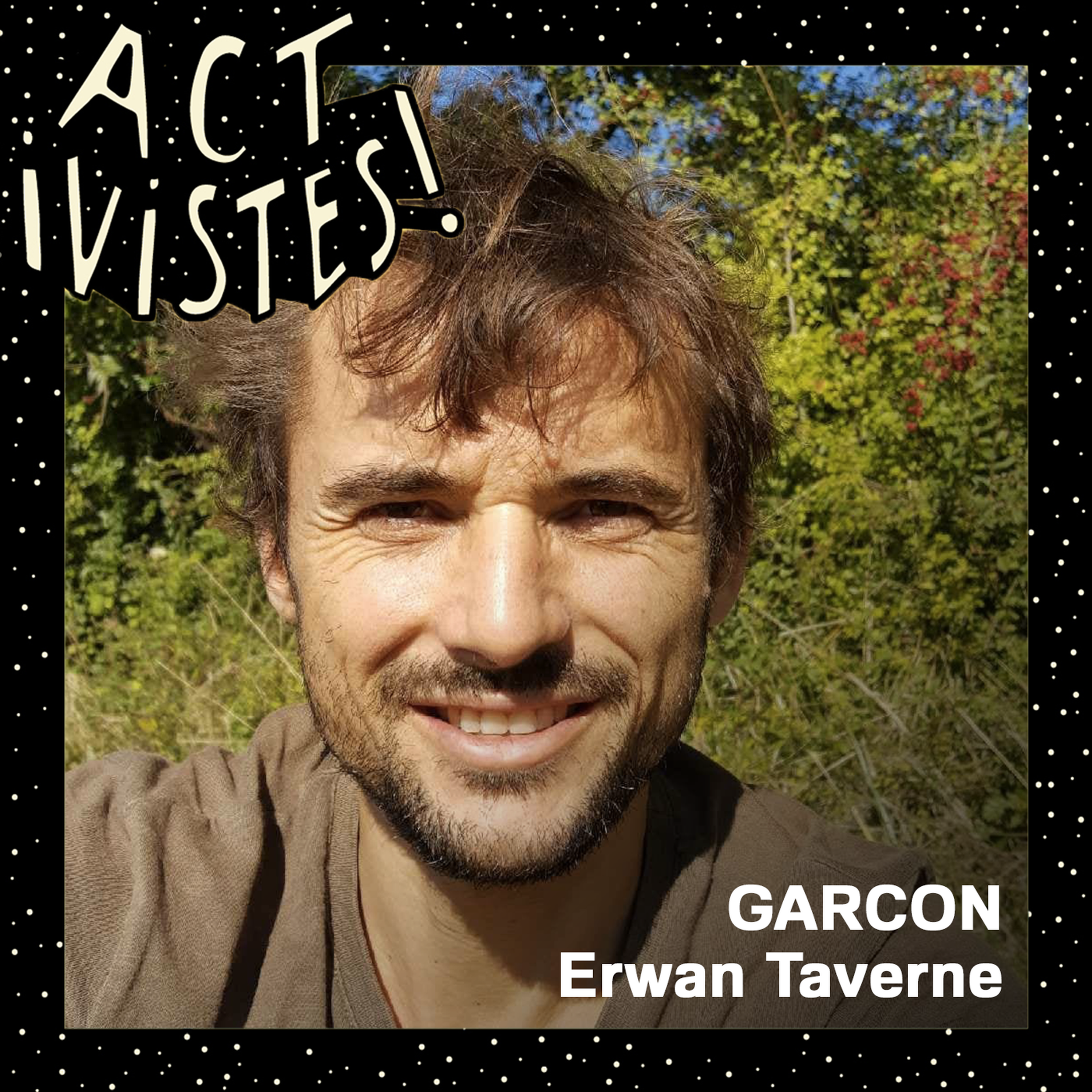 Activistes !