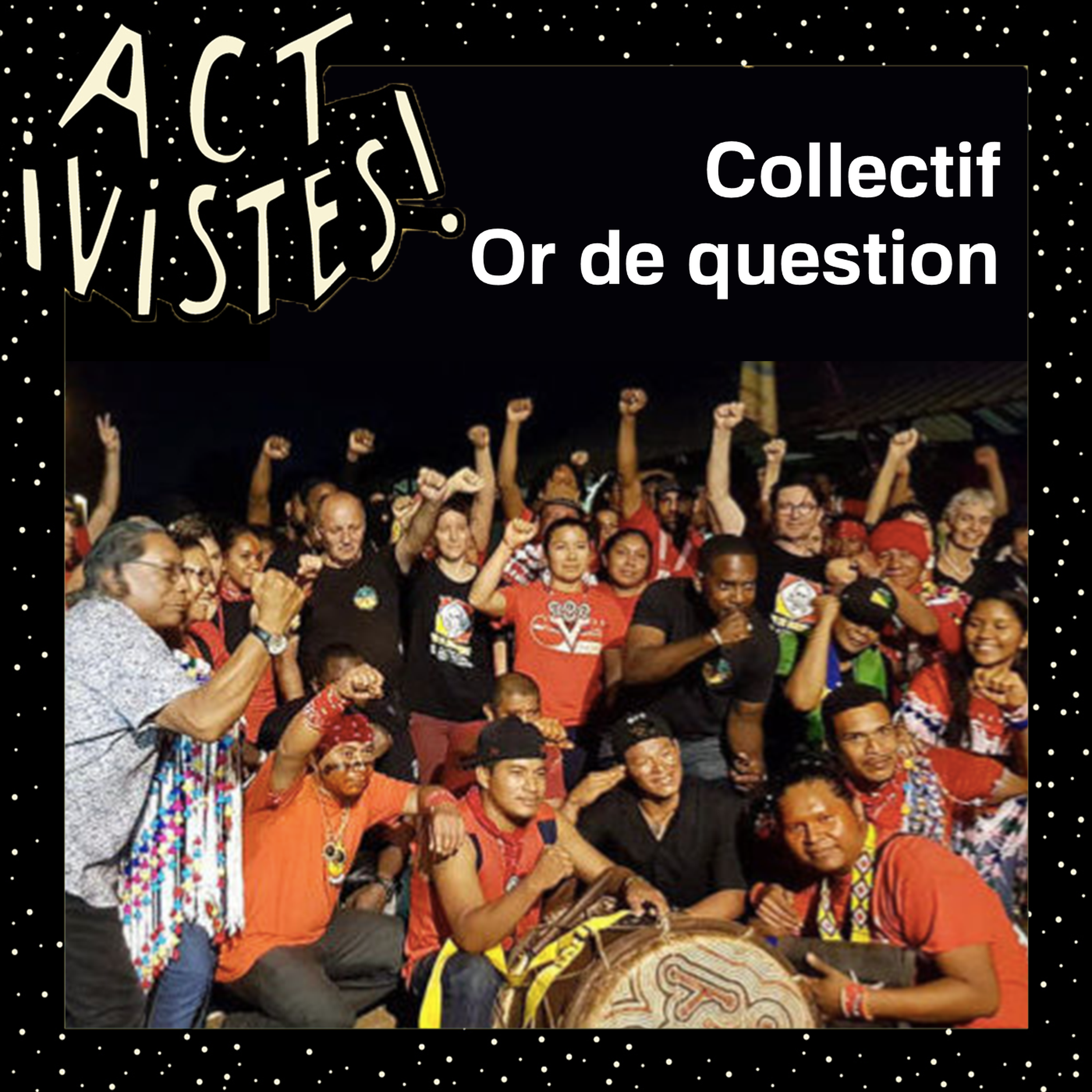 Activistes !