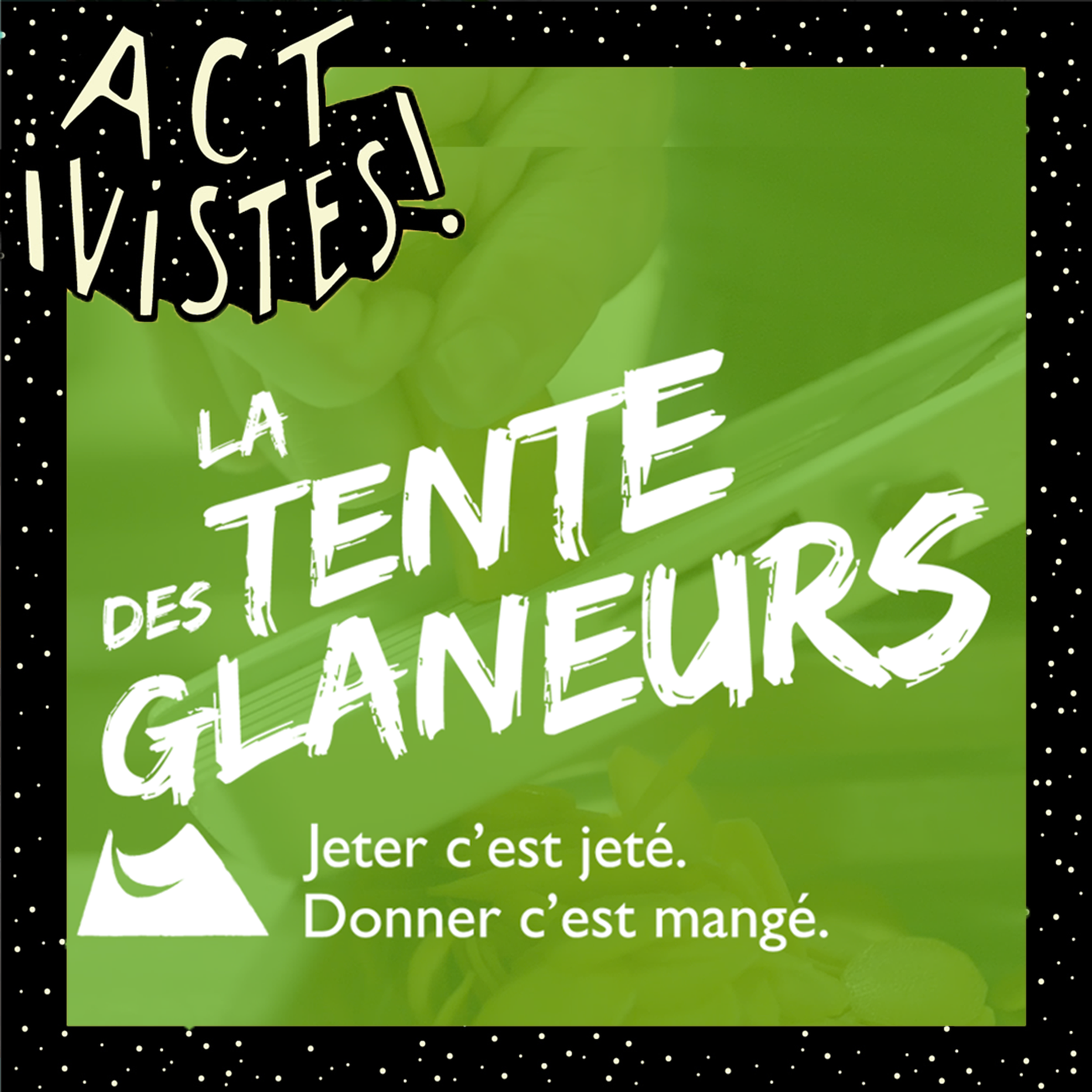 Activistes !