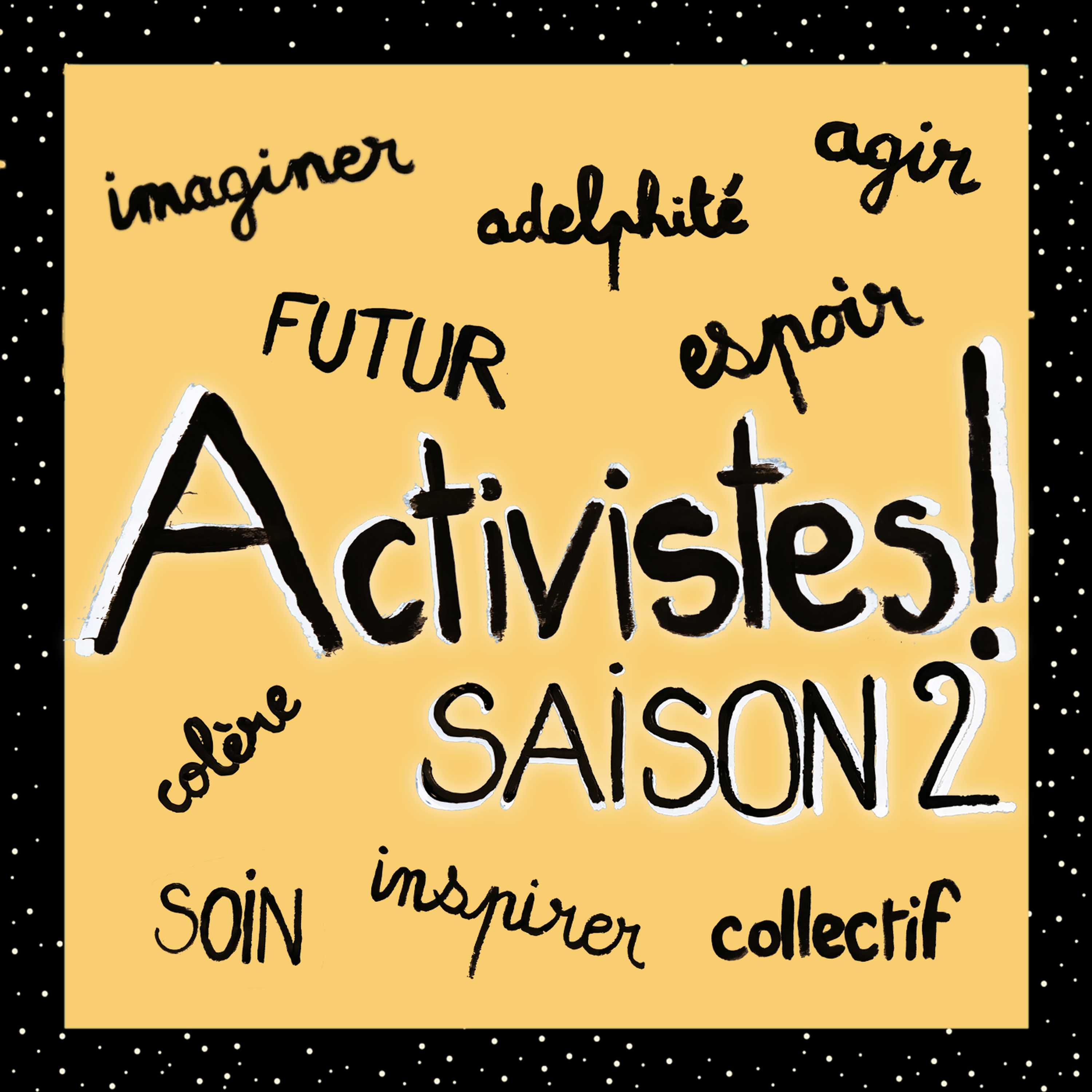Activistes !