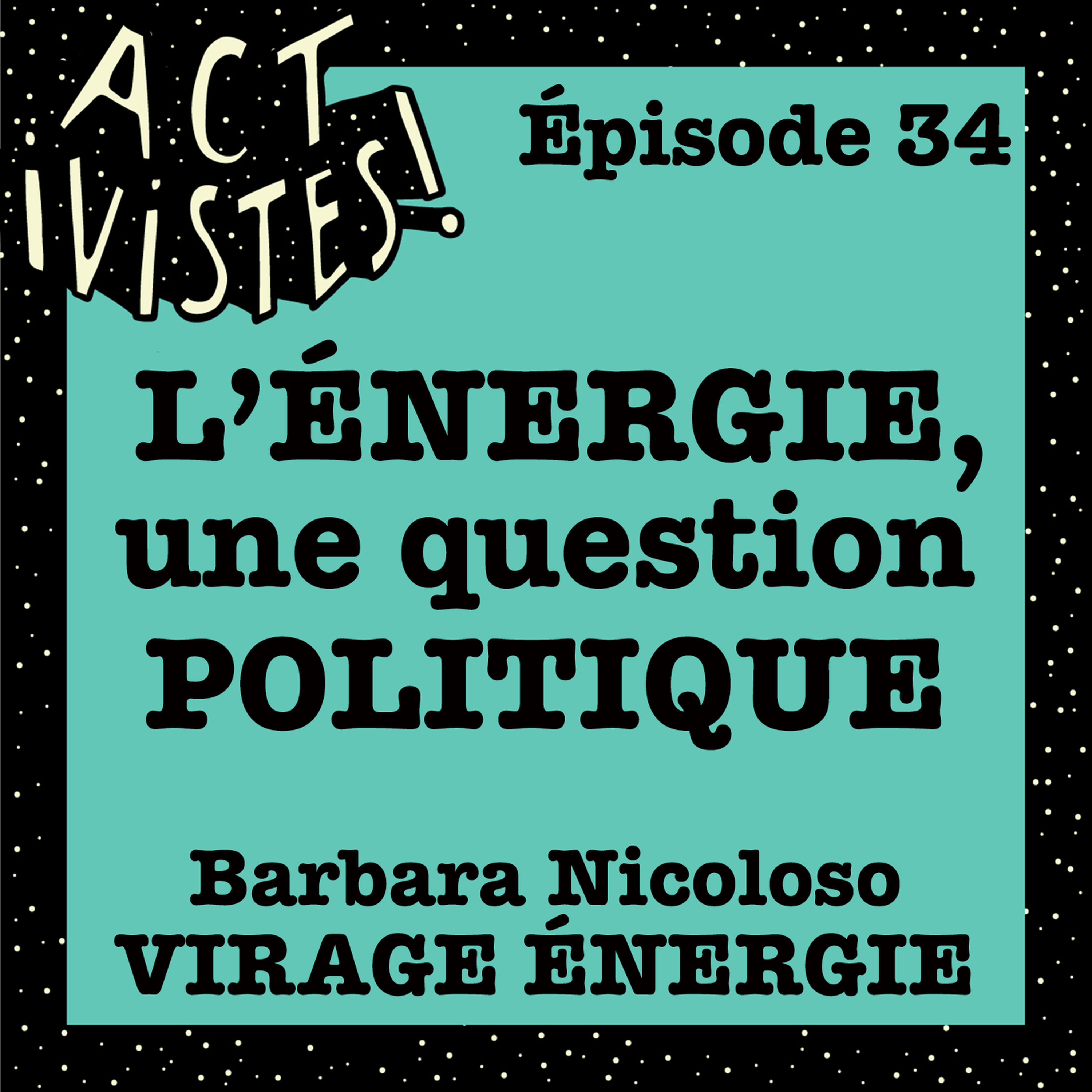 Activistes !