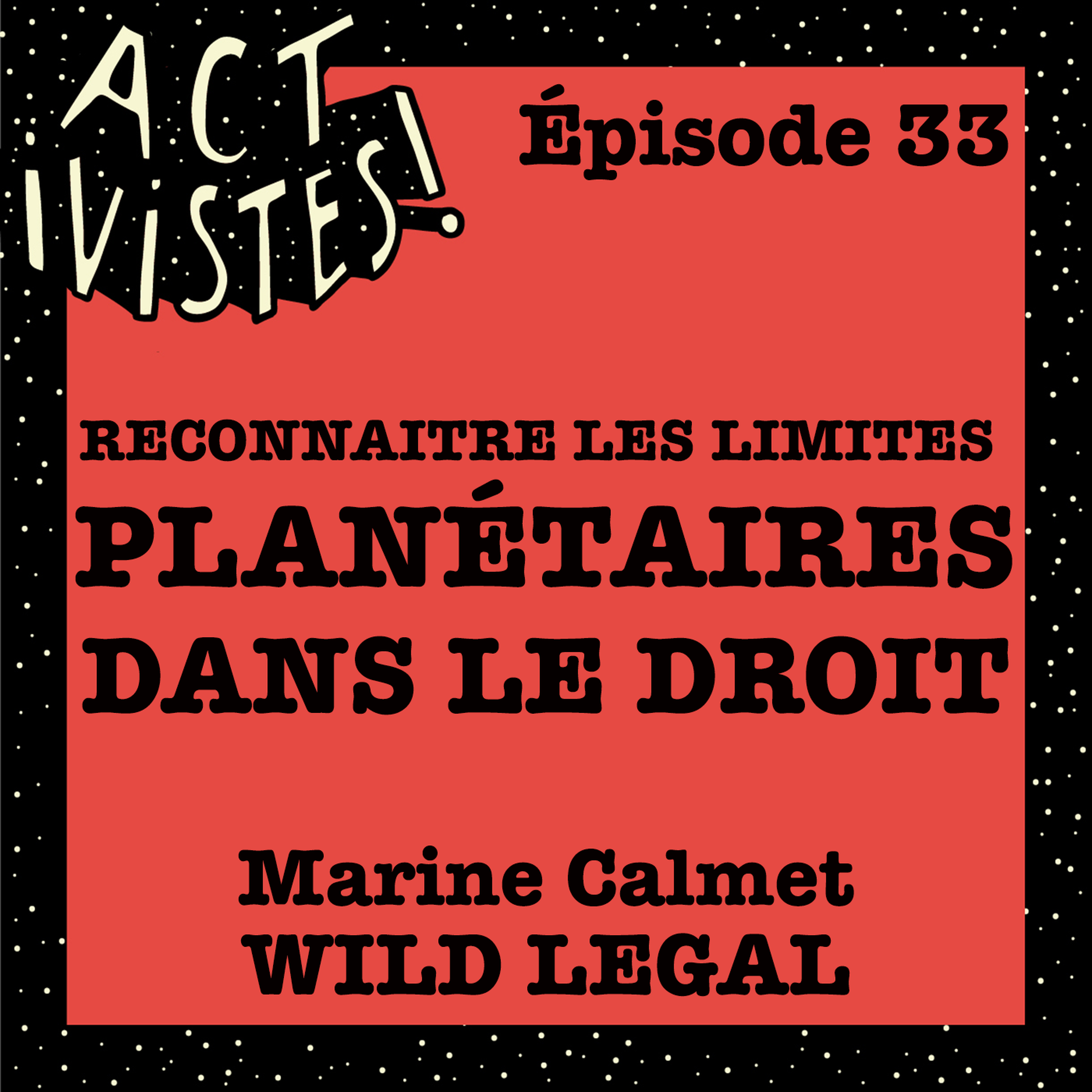 Activistes !