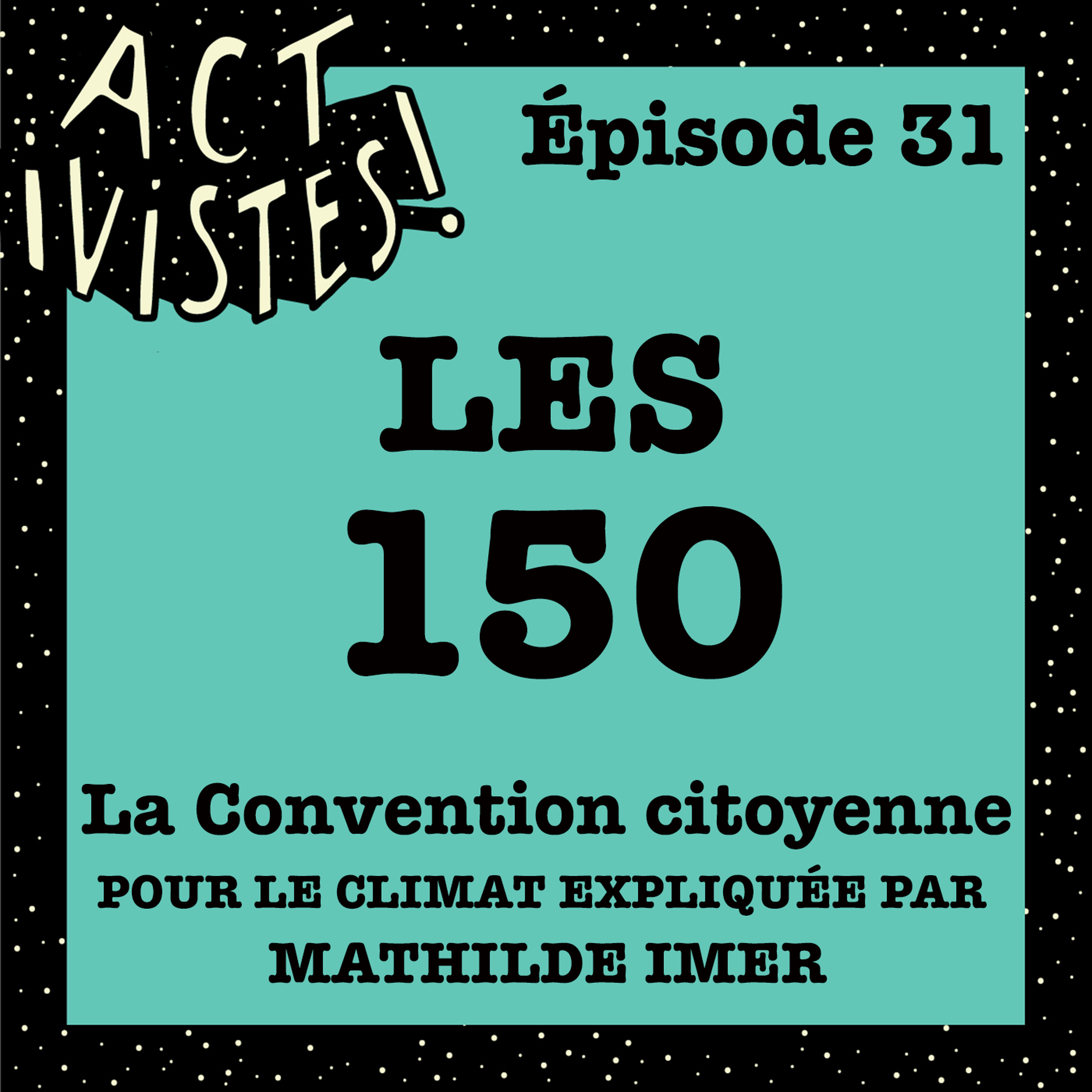 Activistes !