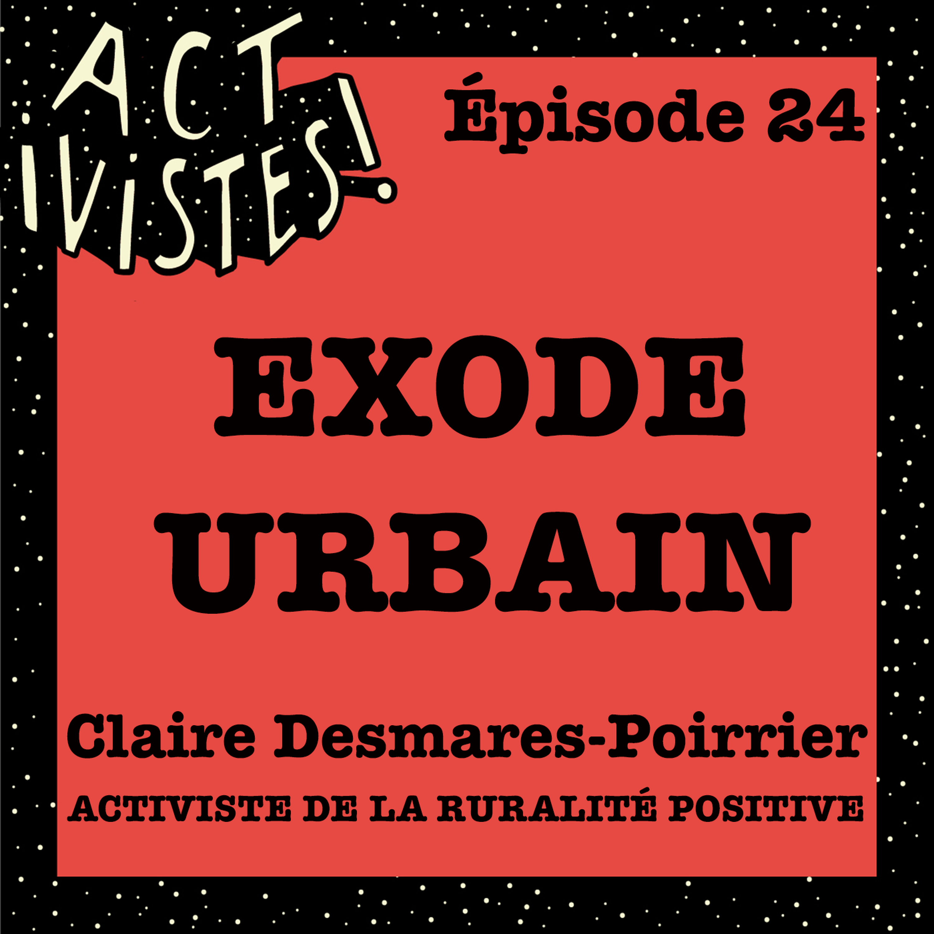 Activistes !