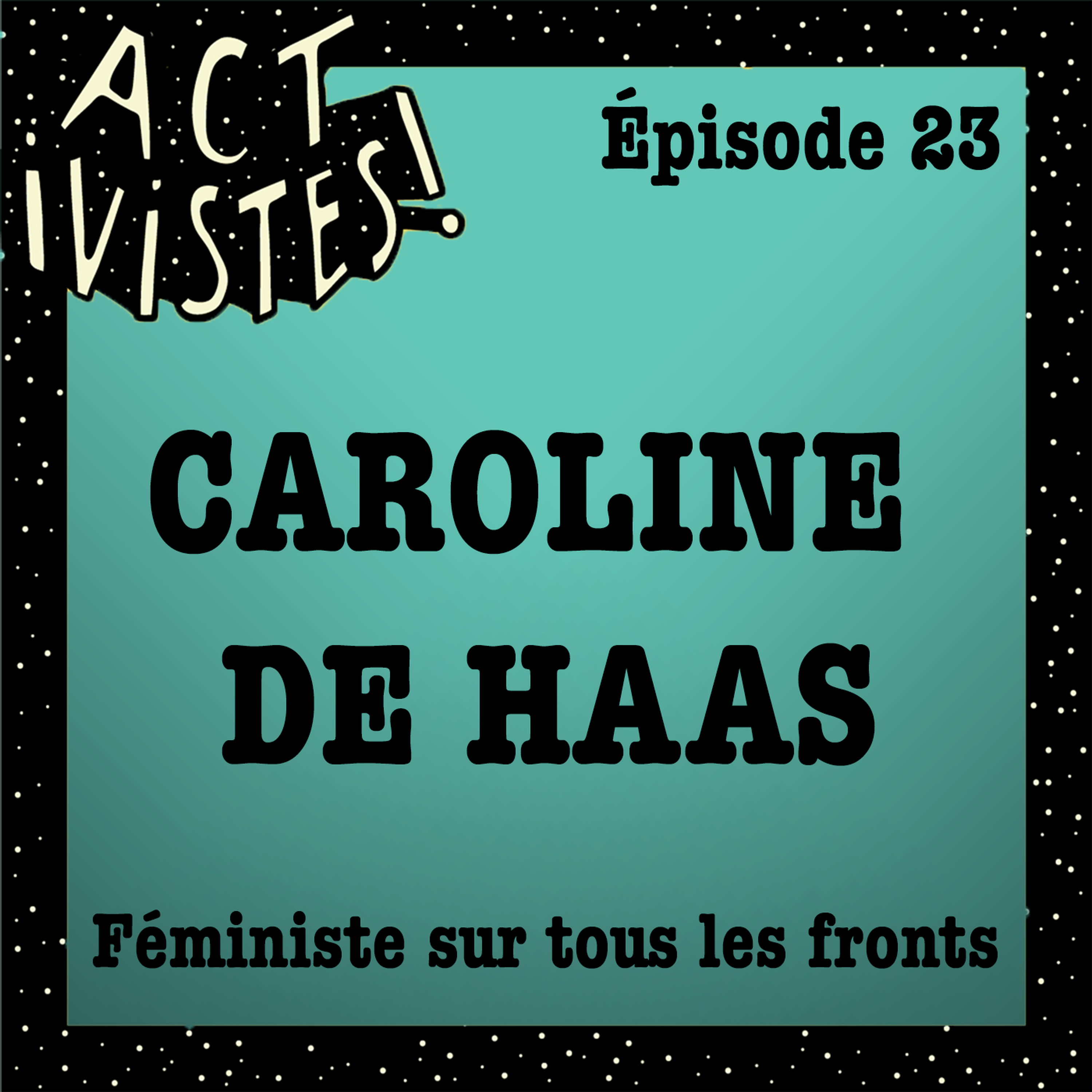 Activistes !