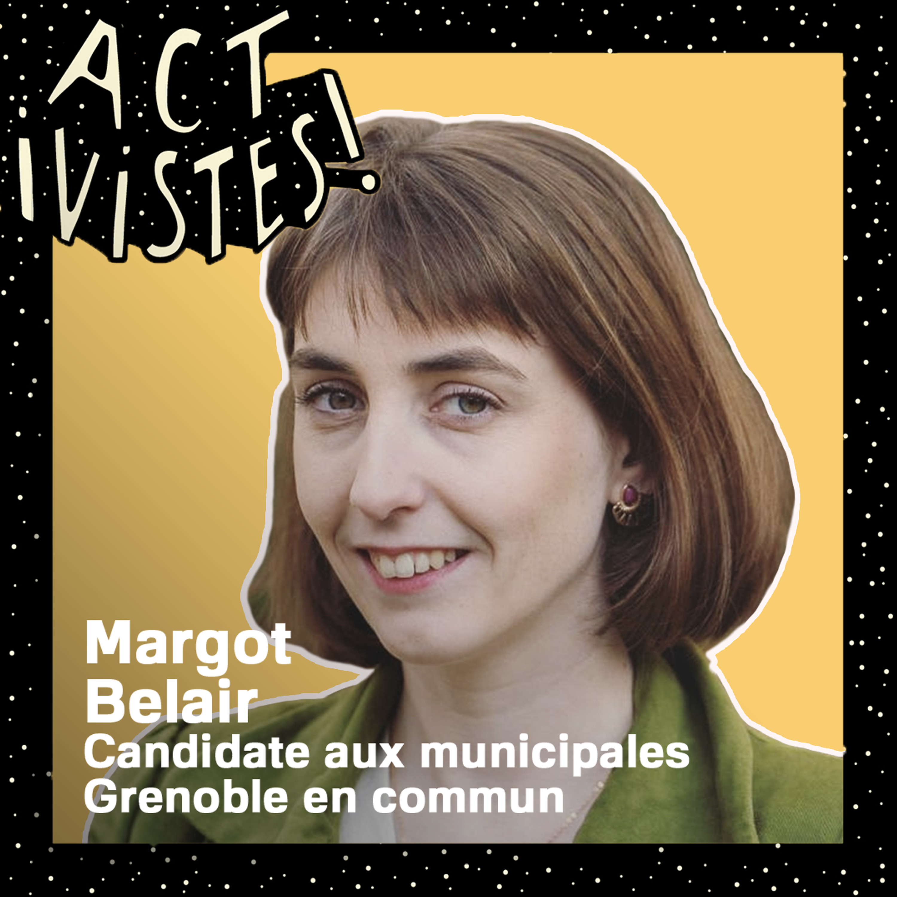 Activistes !