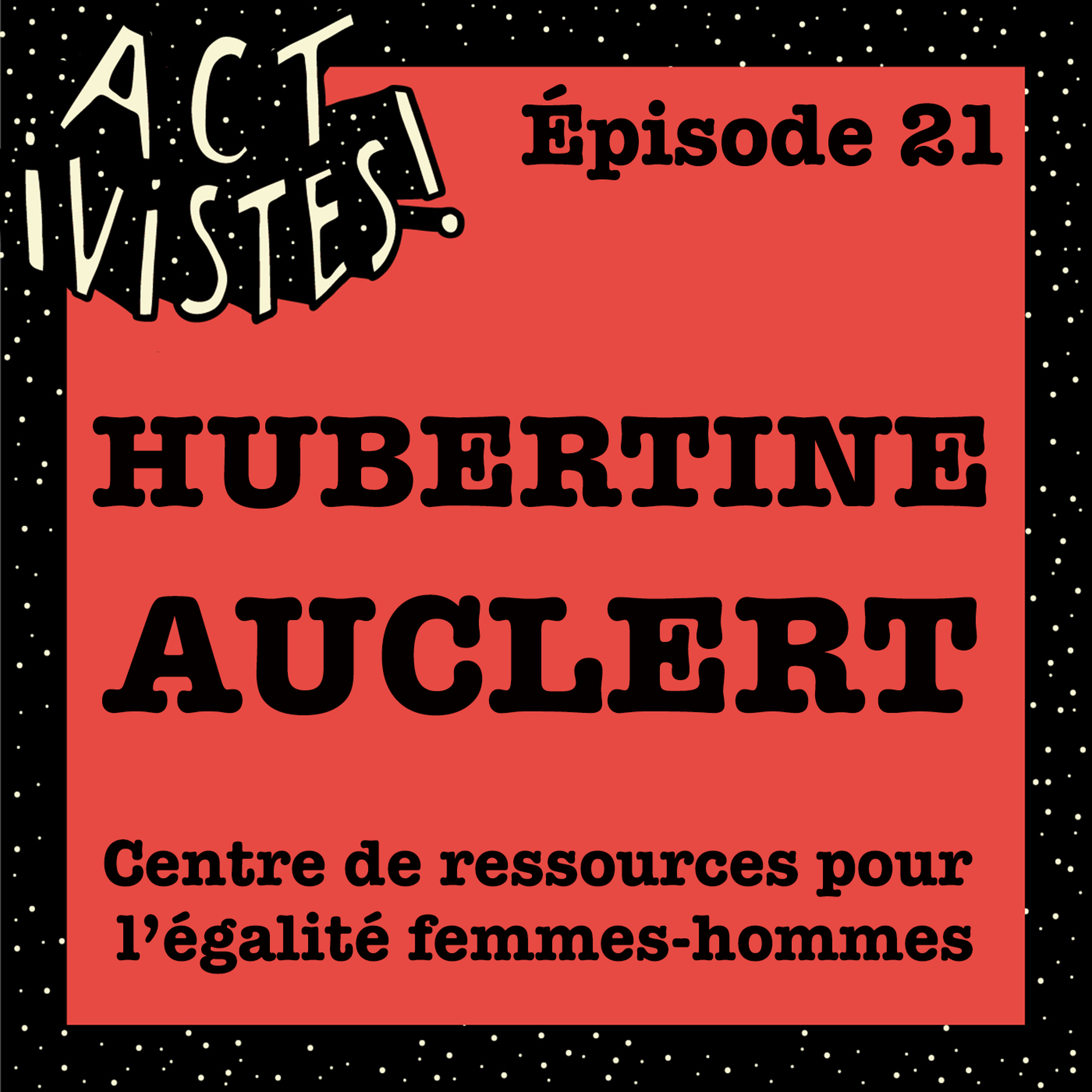 Activistes !