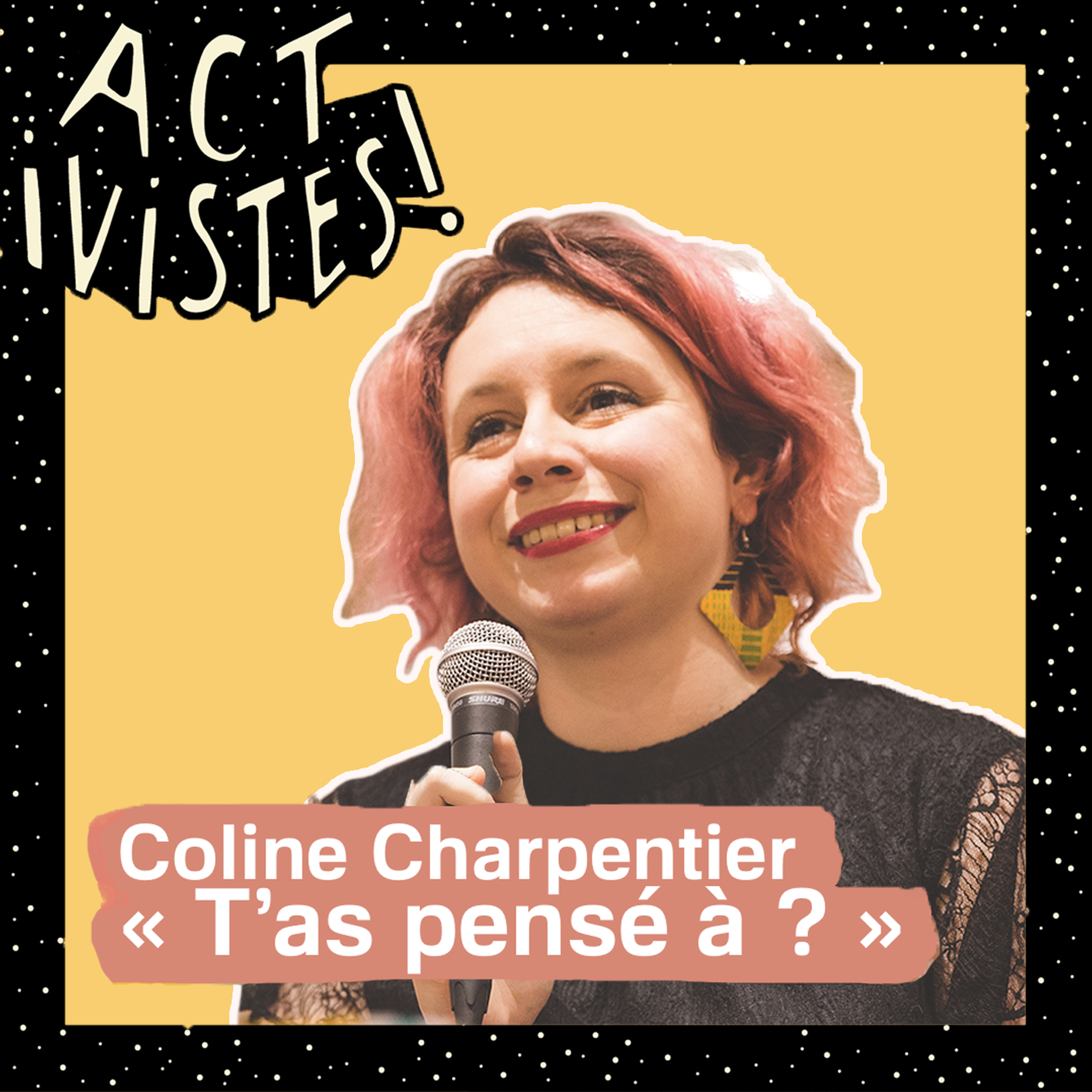 Activistes !