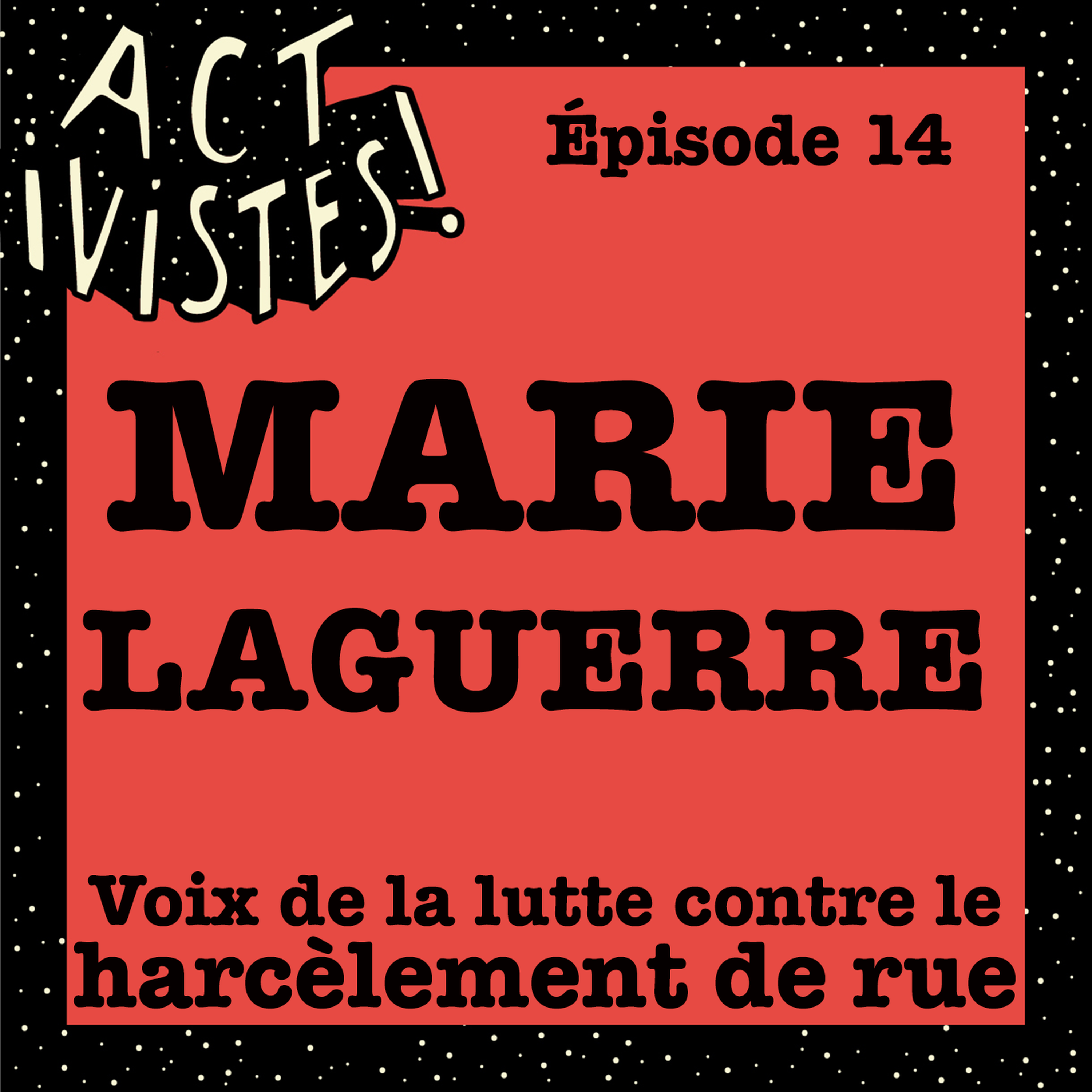 Activistes !