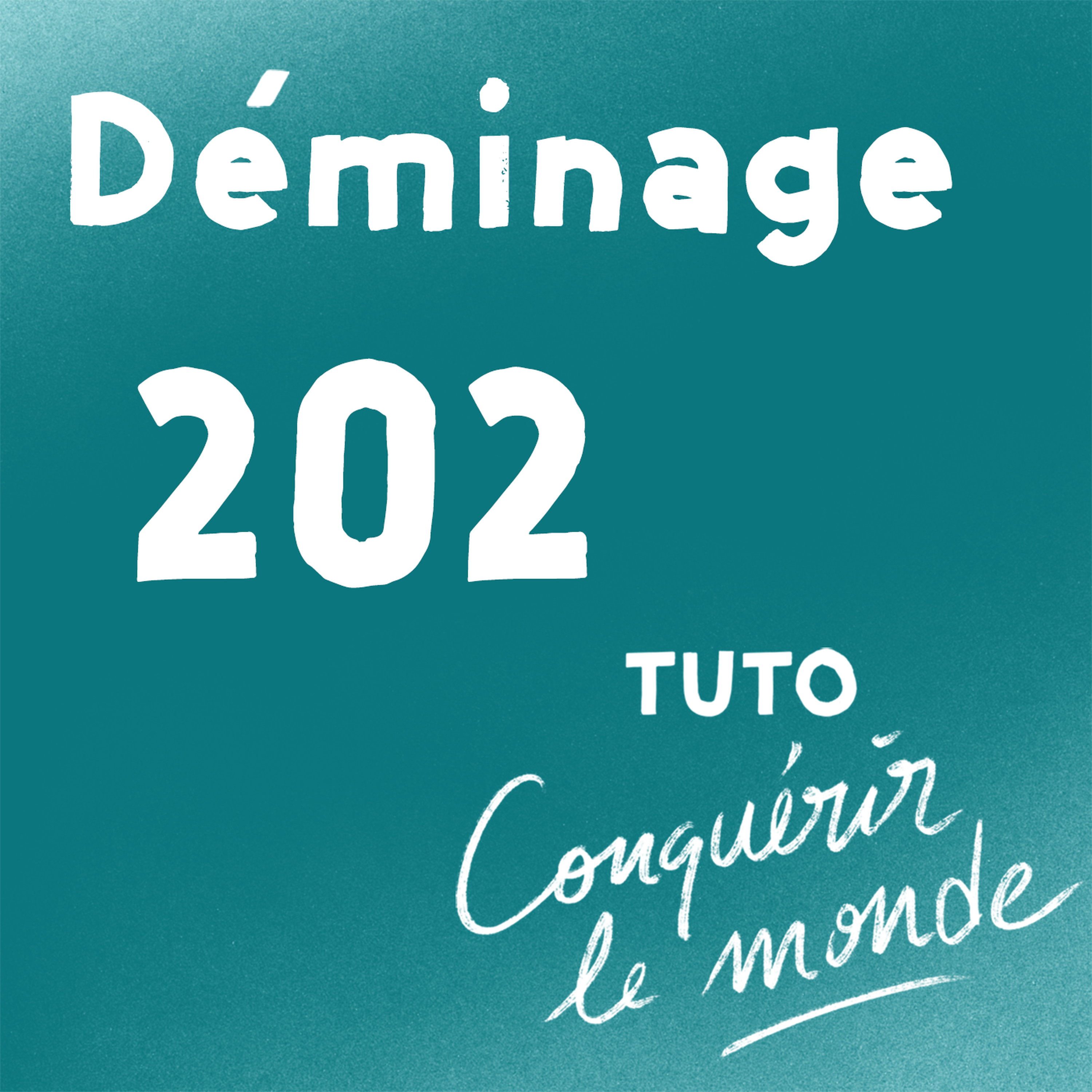 Résolument — Déminage #202