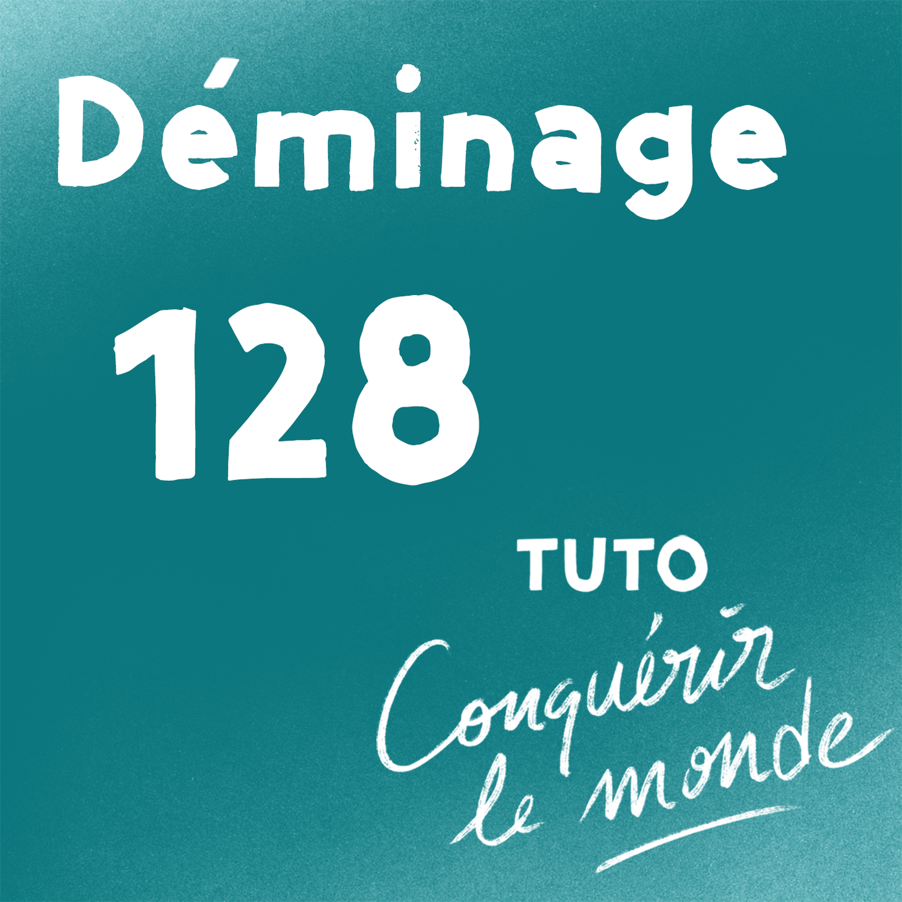 Clap de fin — Déminage 128