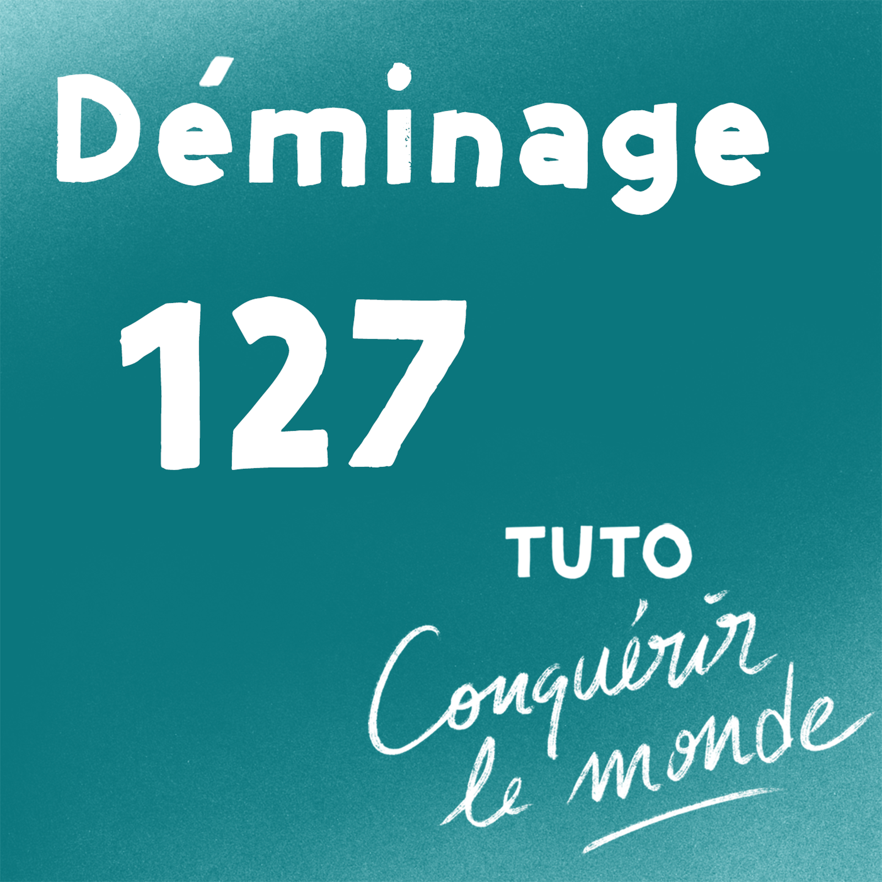 Résilience — Déminage 127