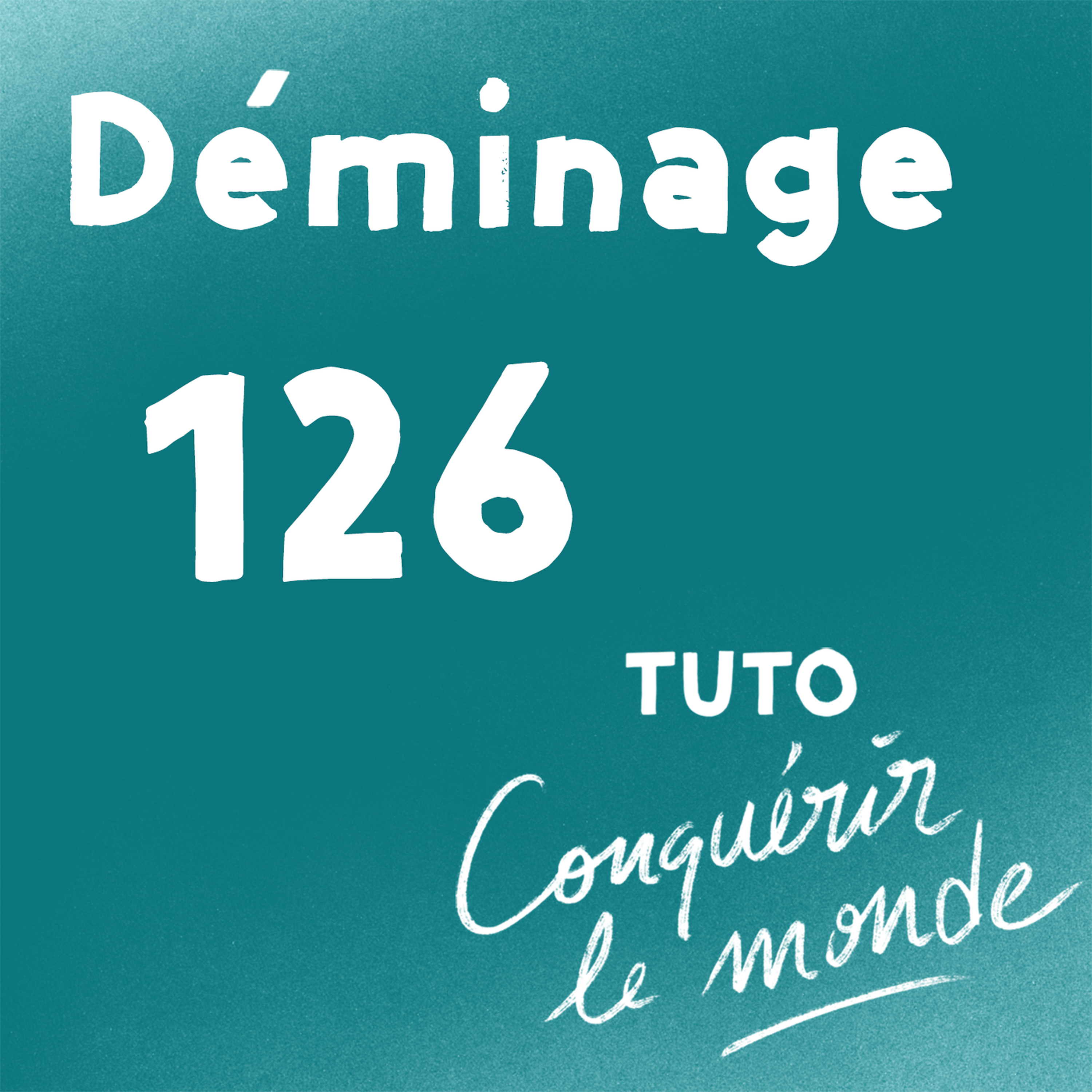 Colère — Déminage 126