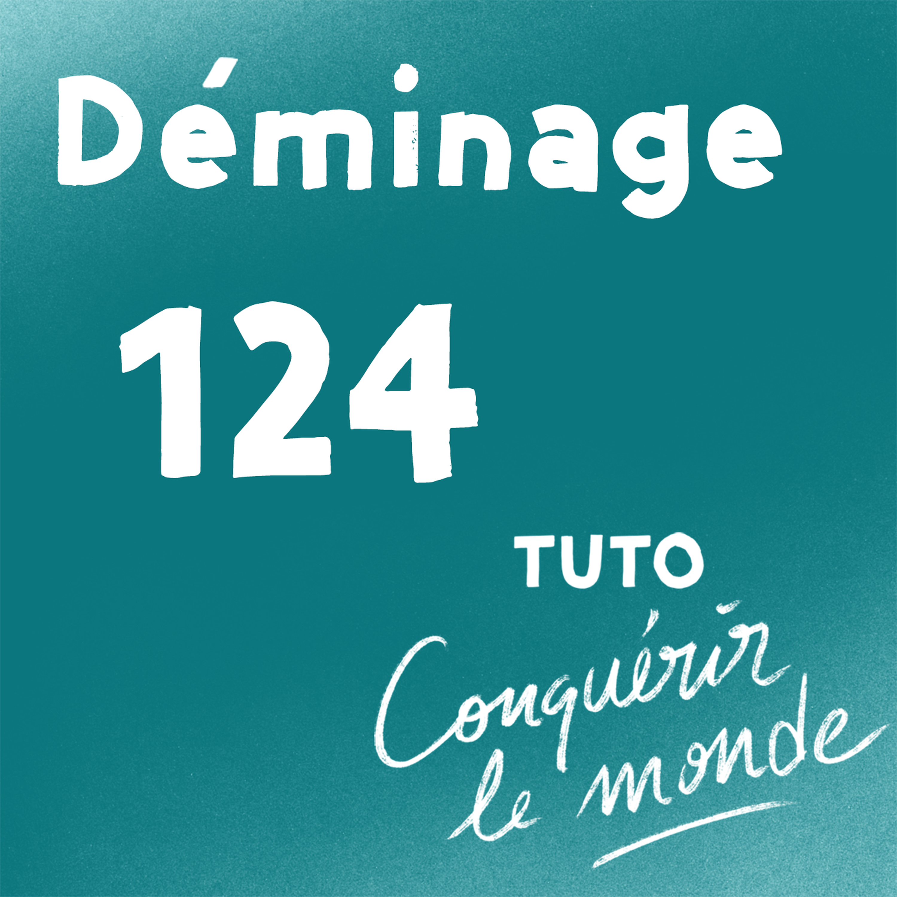 Pouvoir d'achat — Déminage 124