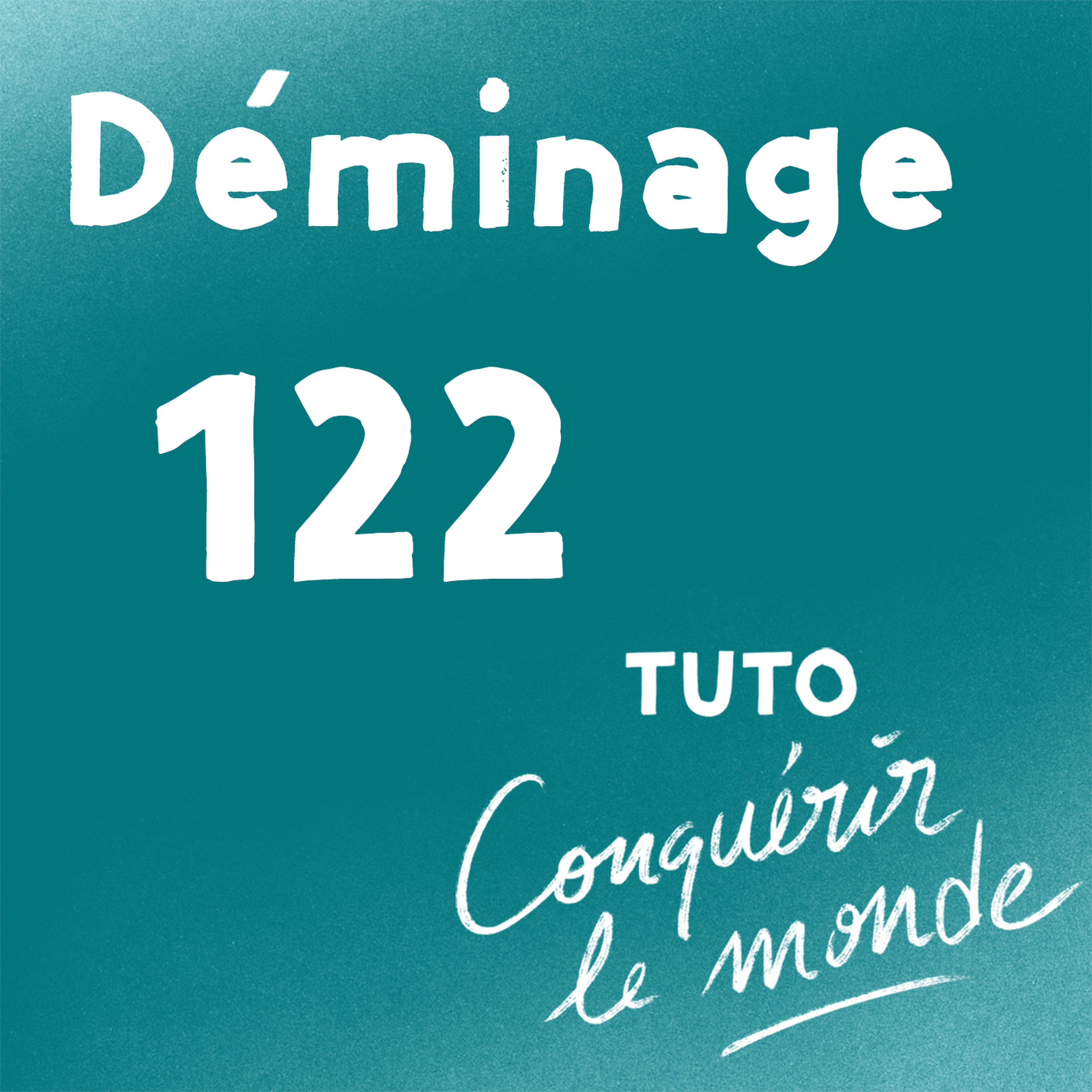 La force de l'habitude — Déminage 122