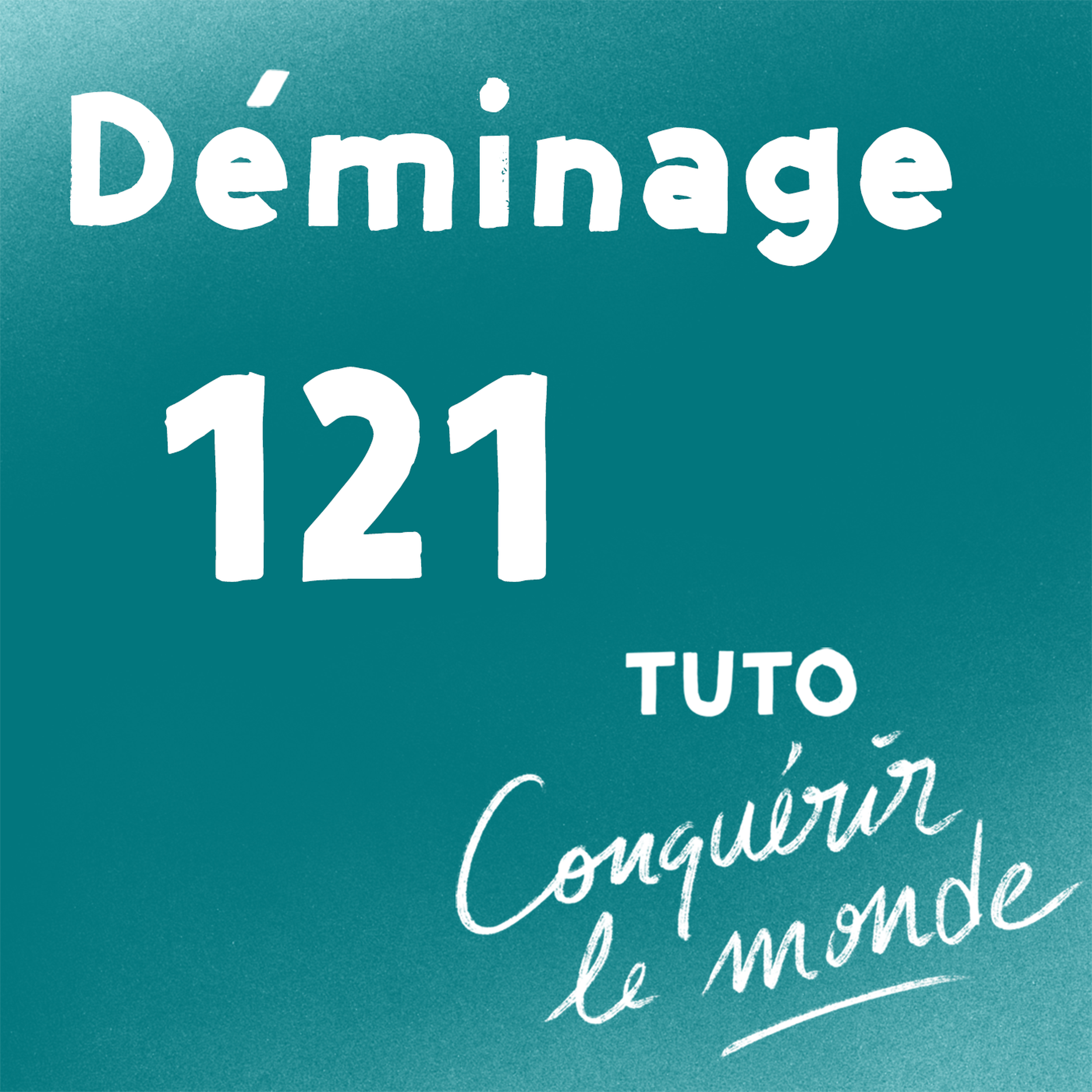 Espoir et déception — Déminage 121
