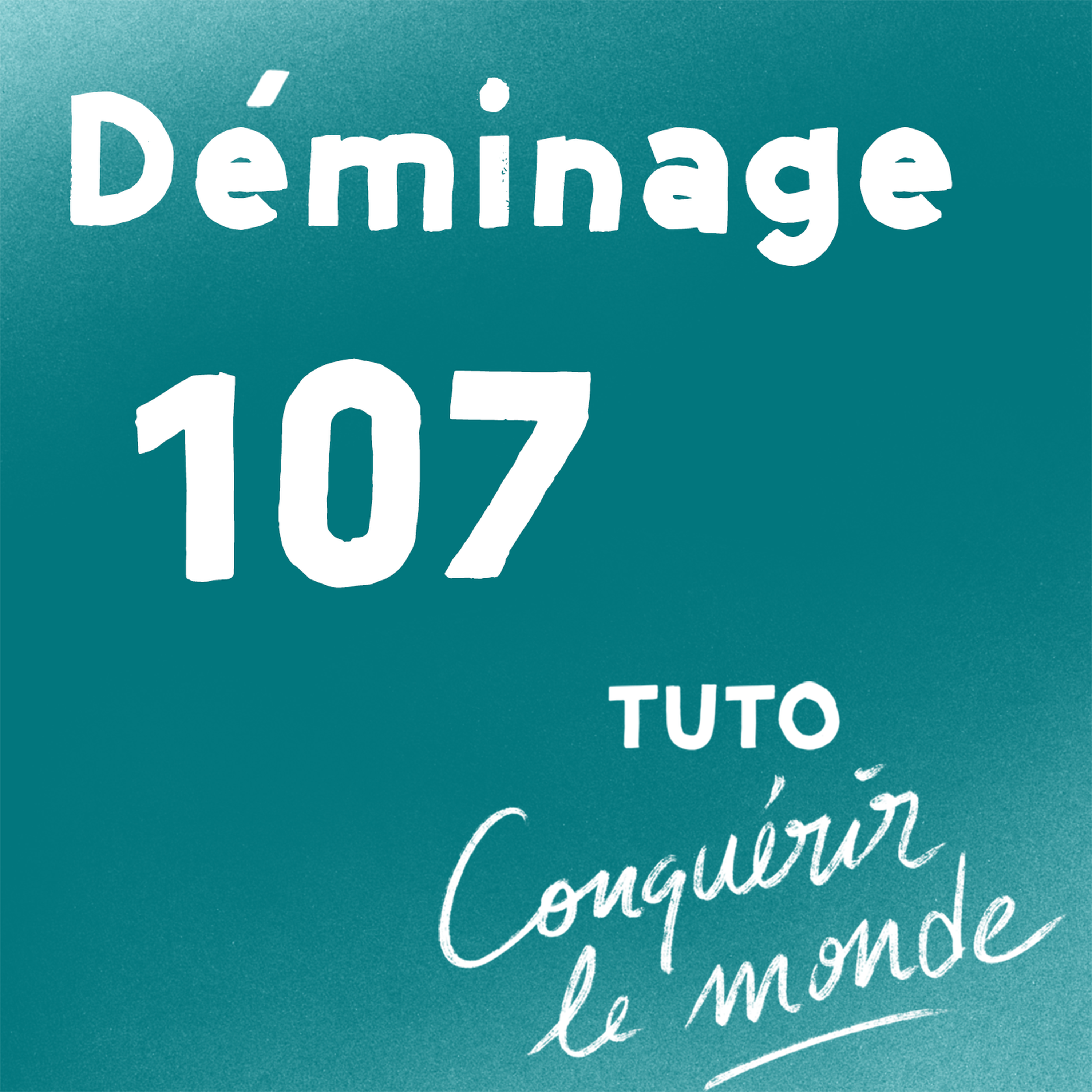De l'impuissance — Déminage 107
