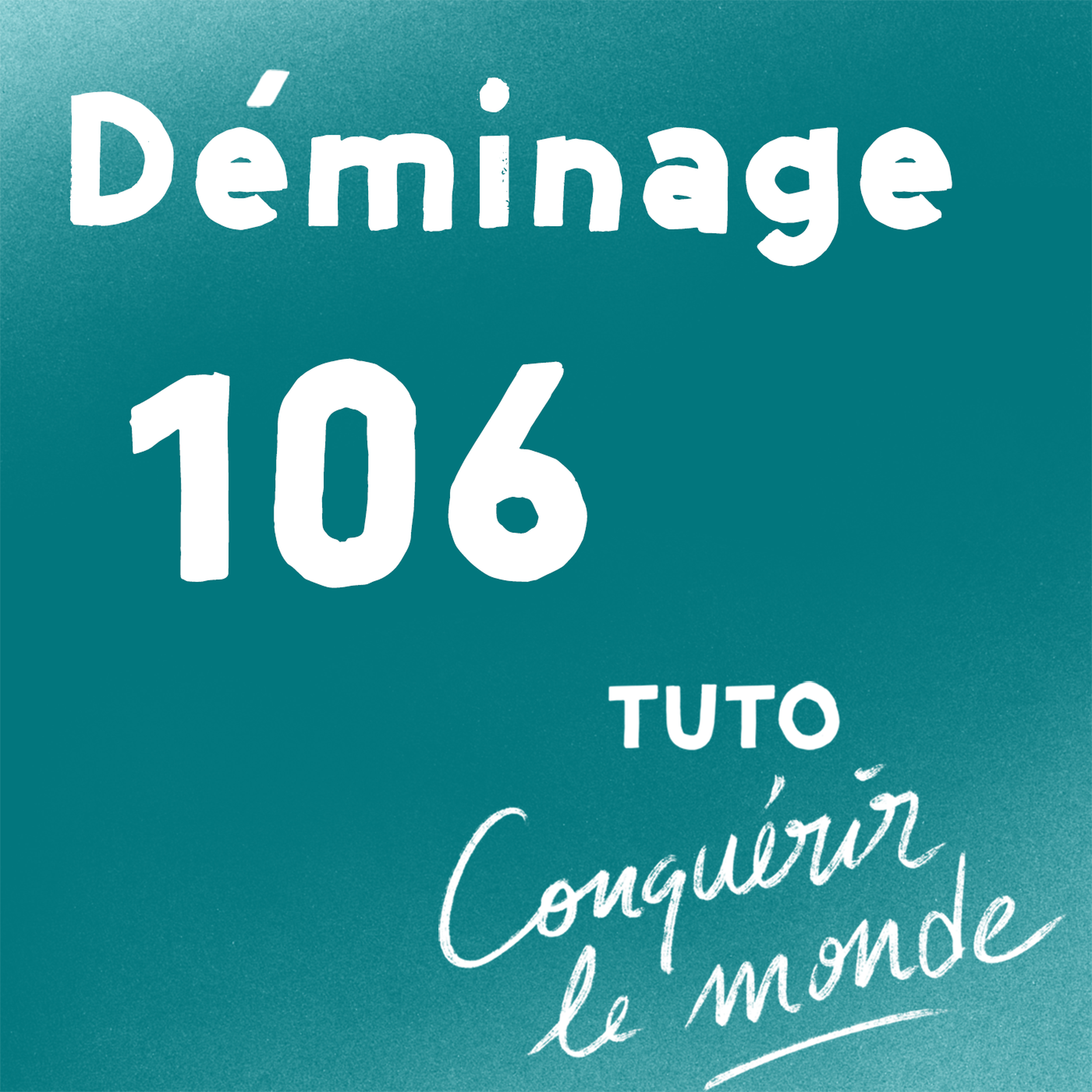 Le nerf de la guerre — Déminage 106