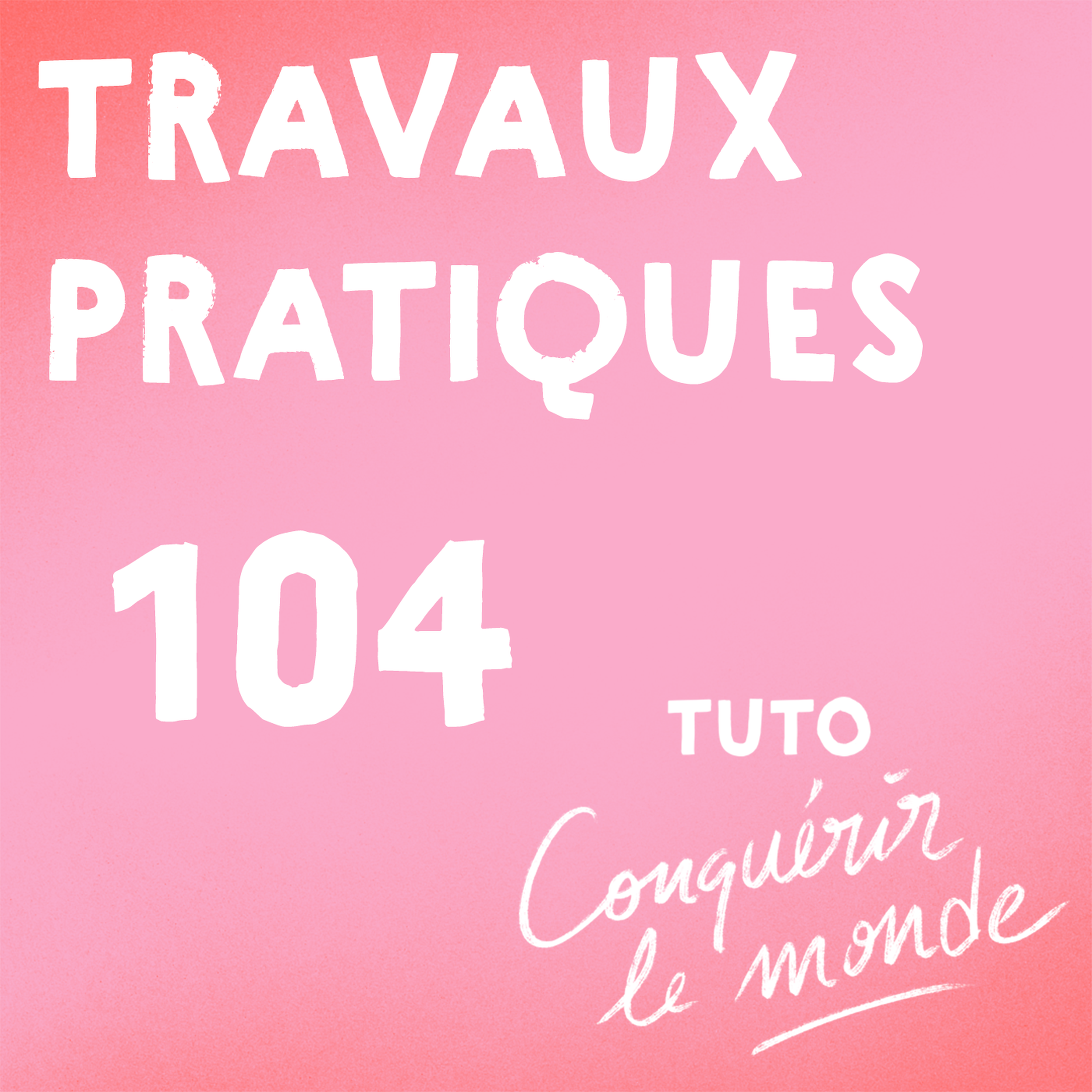 Résoudre les bugs de mises à jour— Travaux Pratiques 104