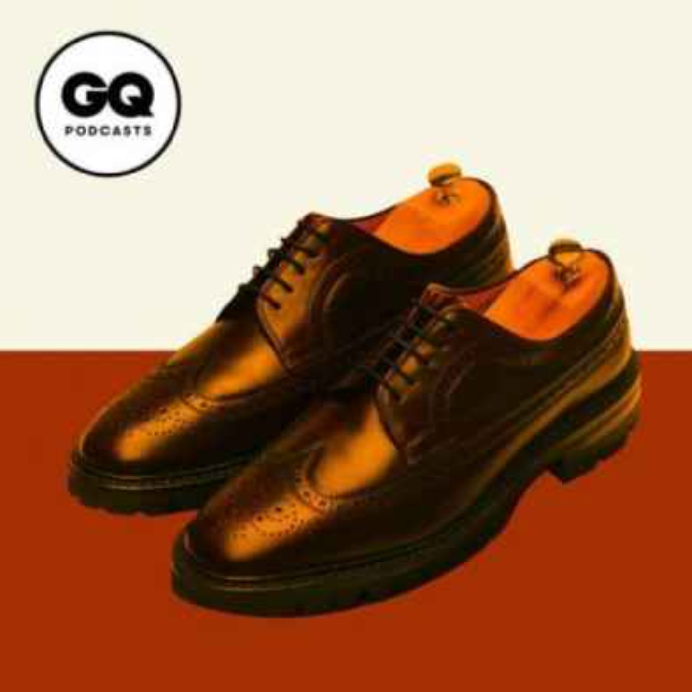 Les souliers : Samuel Sfez, Max Sauveur Les souliers : Samuel Sfez, Max Sauveur