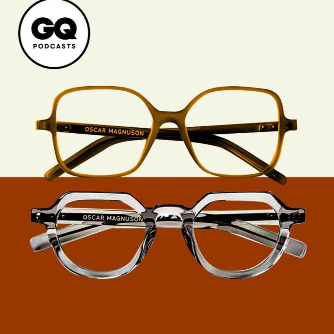Les lunettes : Tom Flourac, Milan Lunetier Les lunettes : Tom Flourac, Milan Lunetier