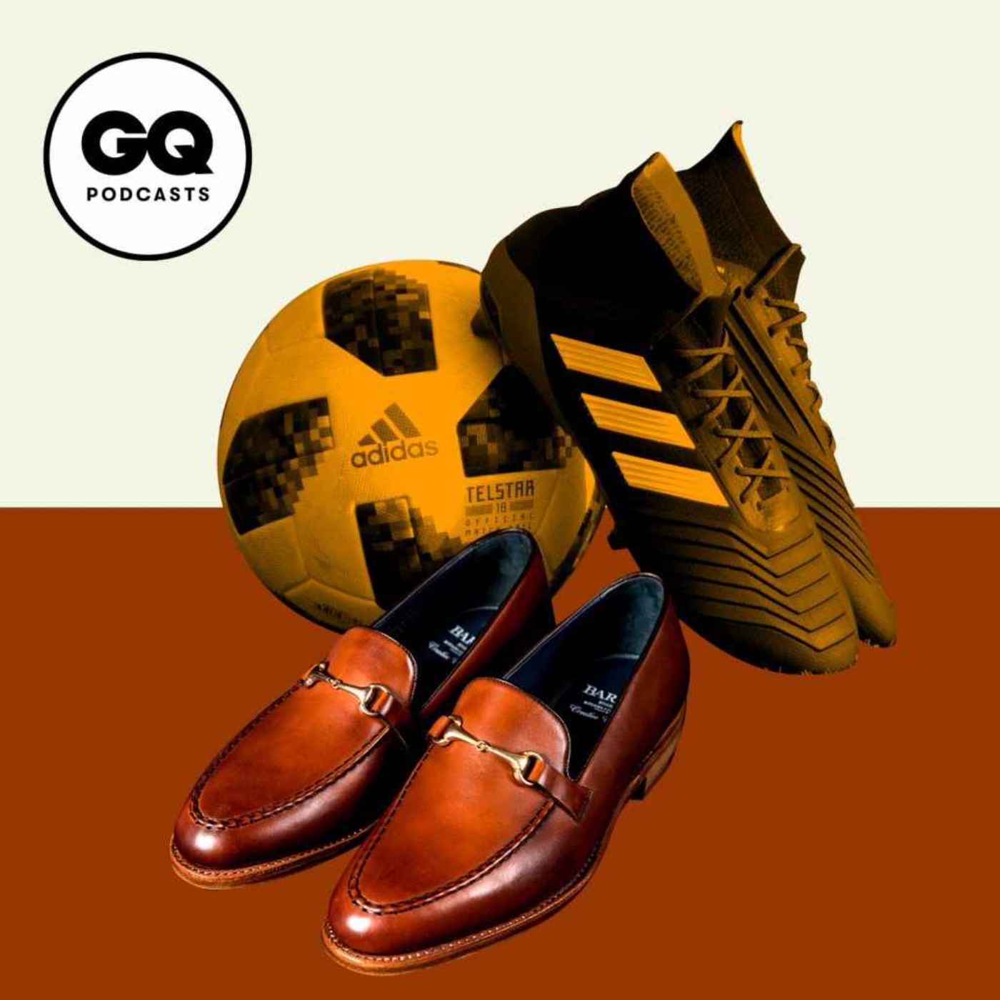 Le football et la mode : David Bellion, Super Vision Le football et la mode : David Bellion, Super Vision