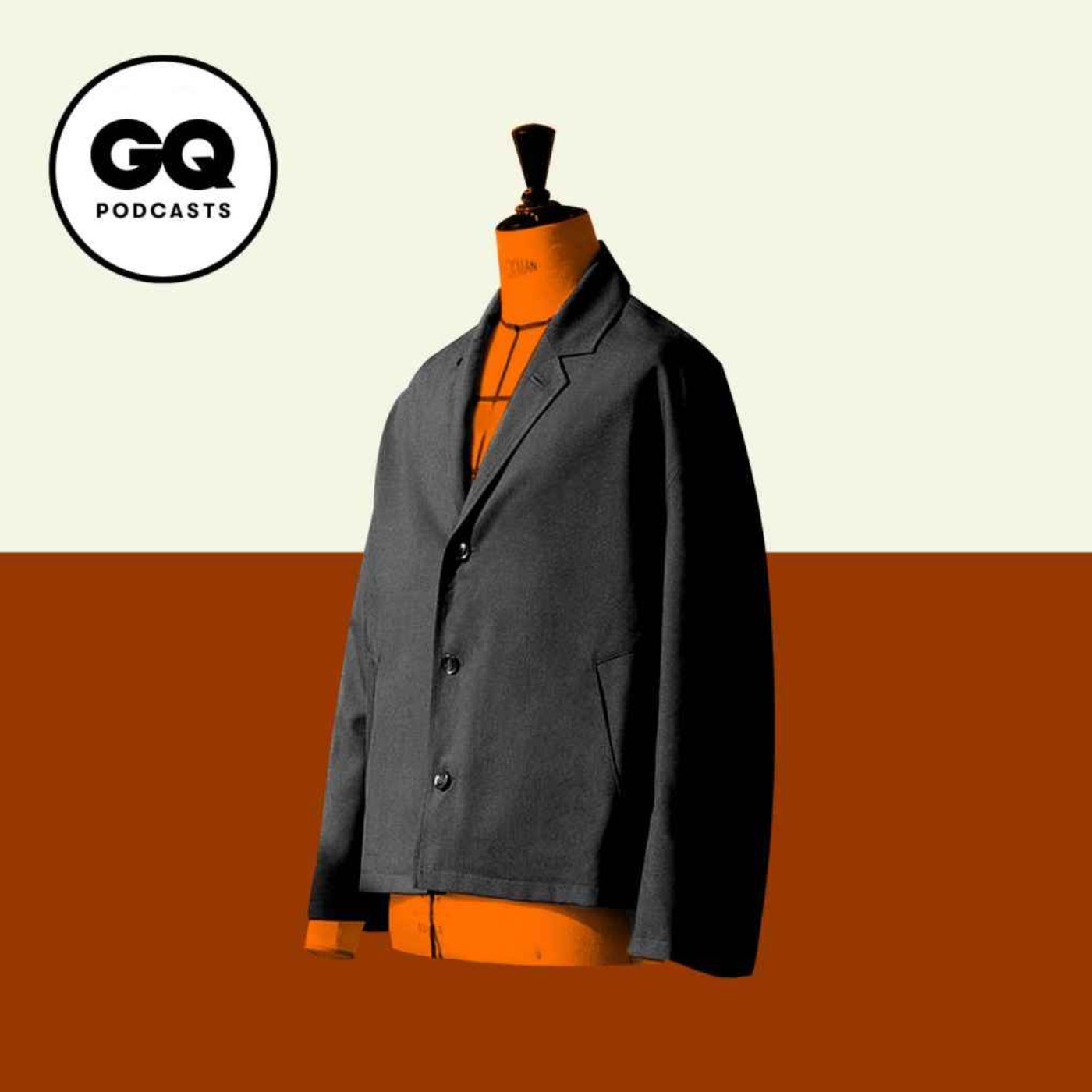 La mode et le minimalisme : Florent, Coltesse La mode et le minimalisme : Florent, Coltesse
